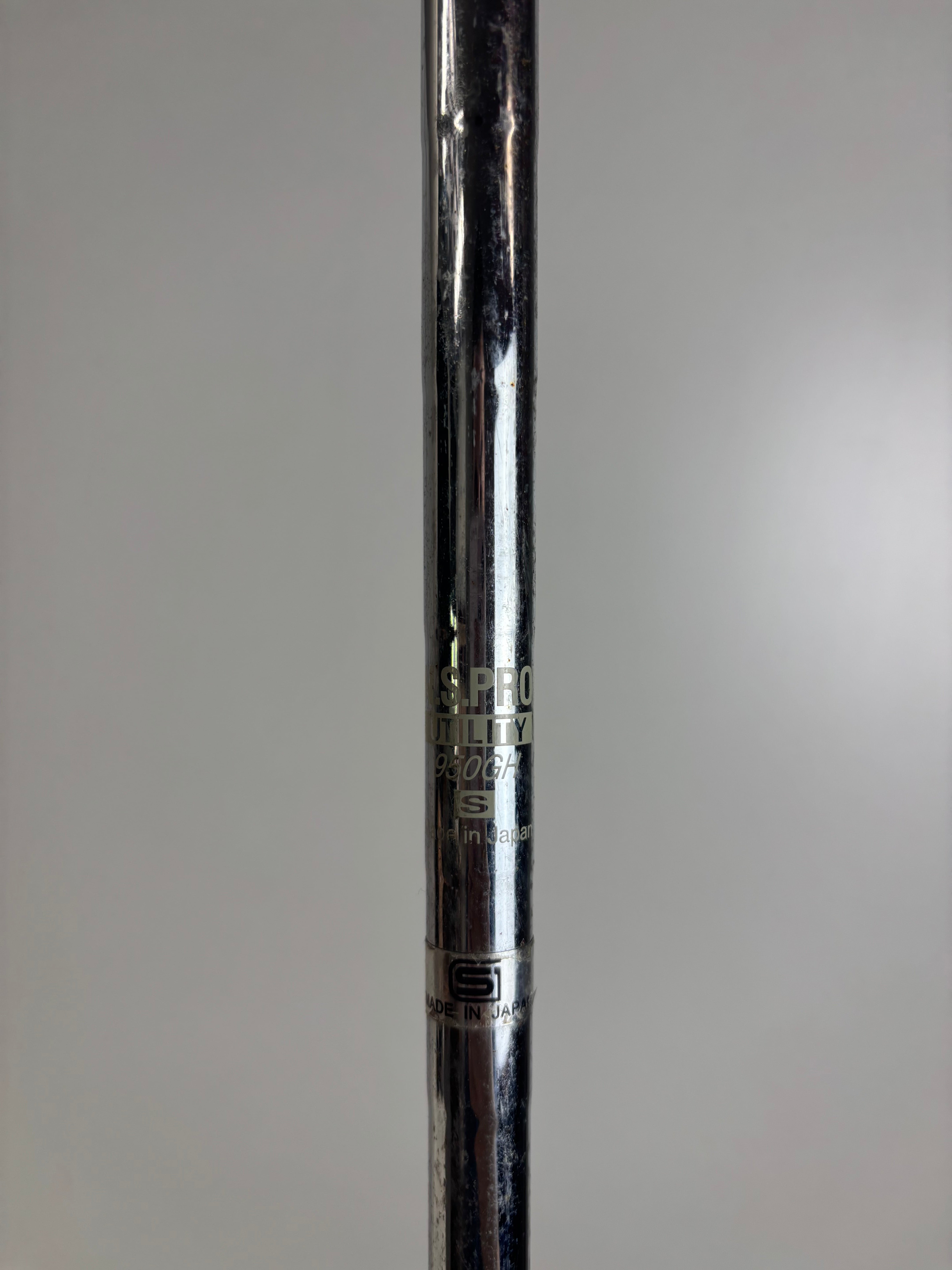 RH Callaway Legacy Hybrid #5