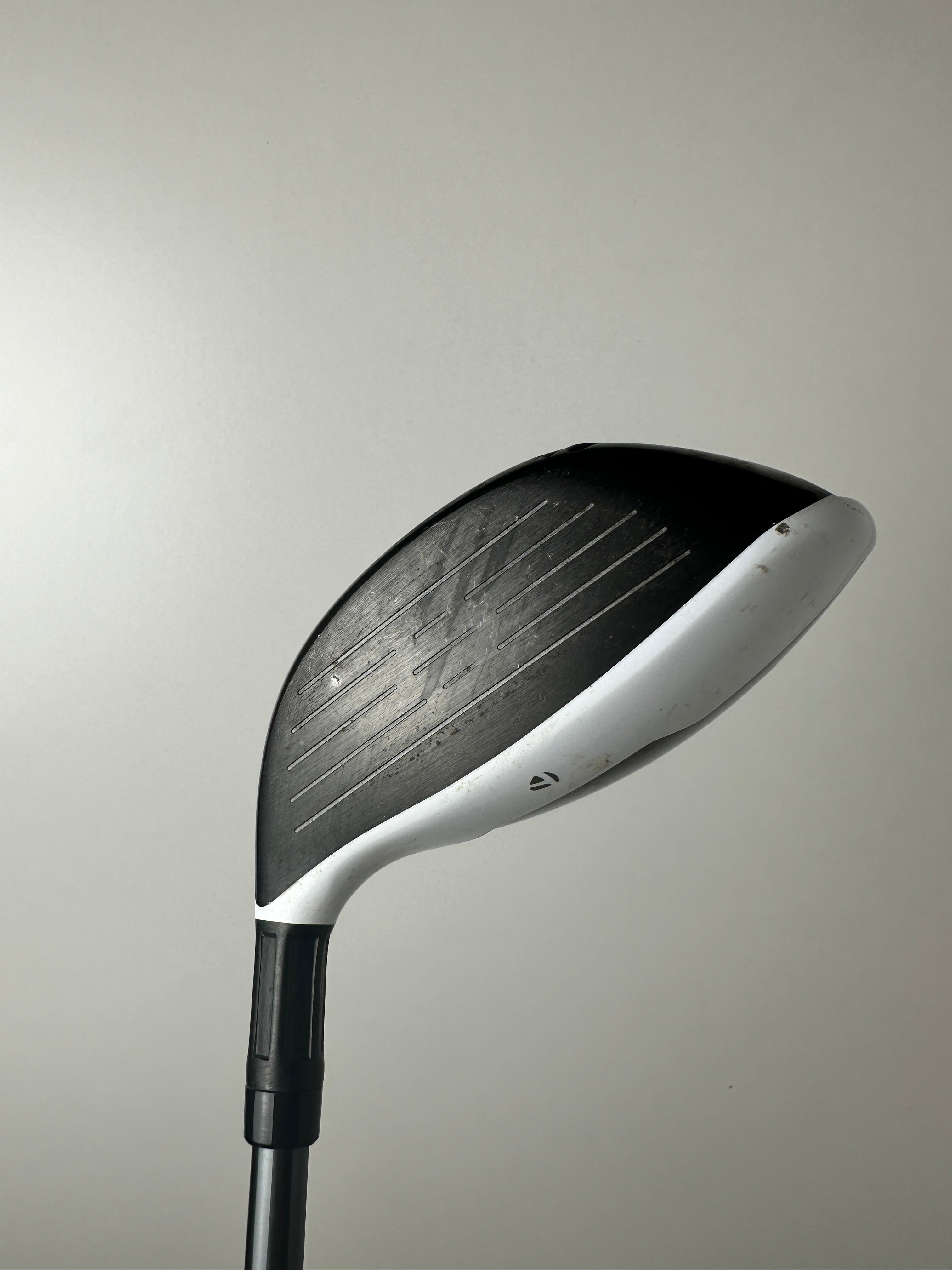 RH Taylormade M2 Fairway Wood #3 / Good Condition / Regular Flex