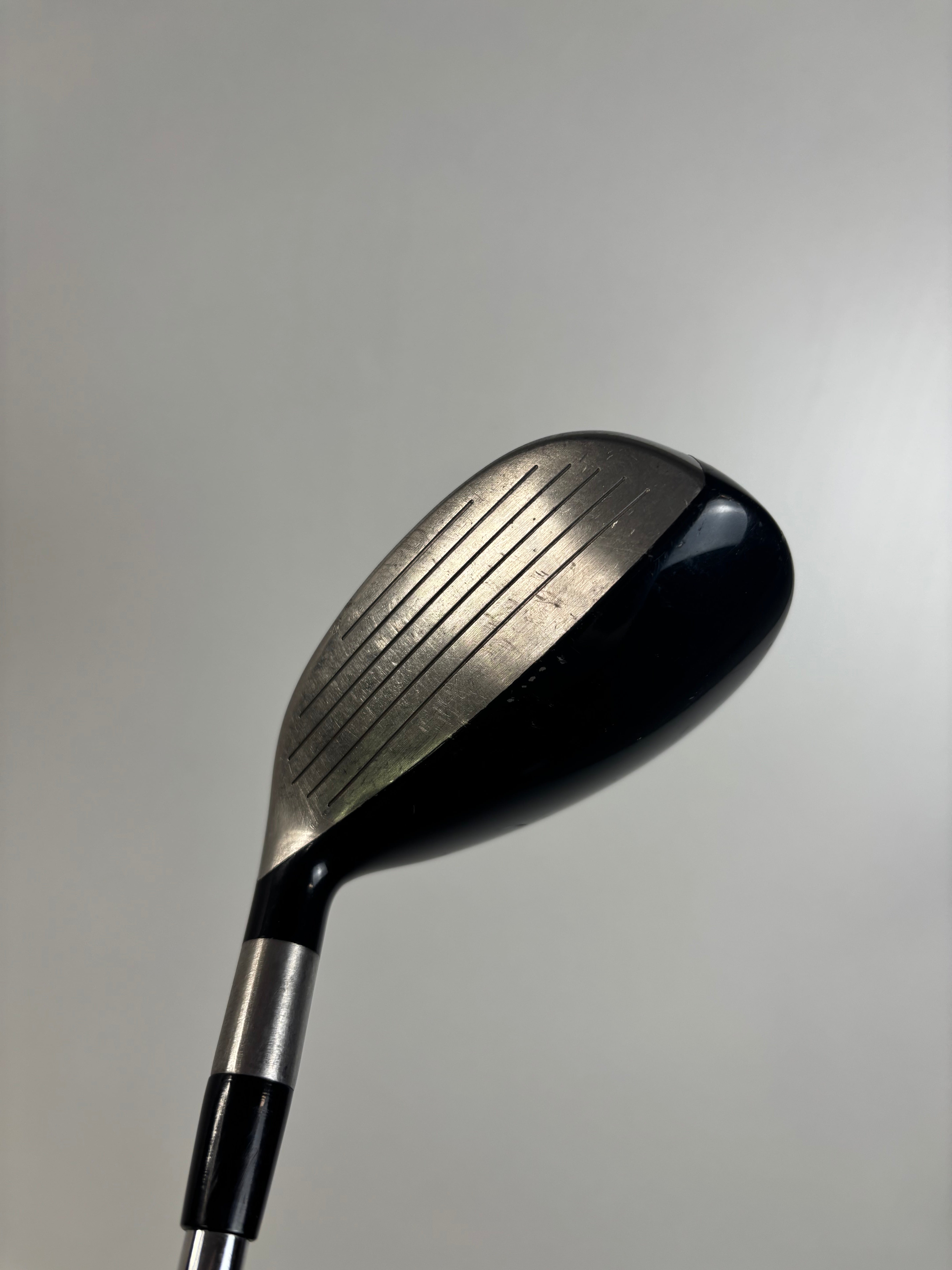 RH Titleist VG3 Hybrid 25*