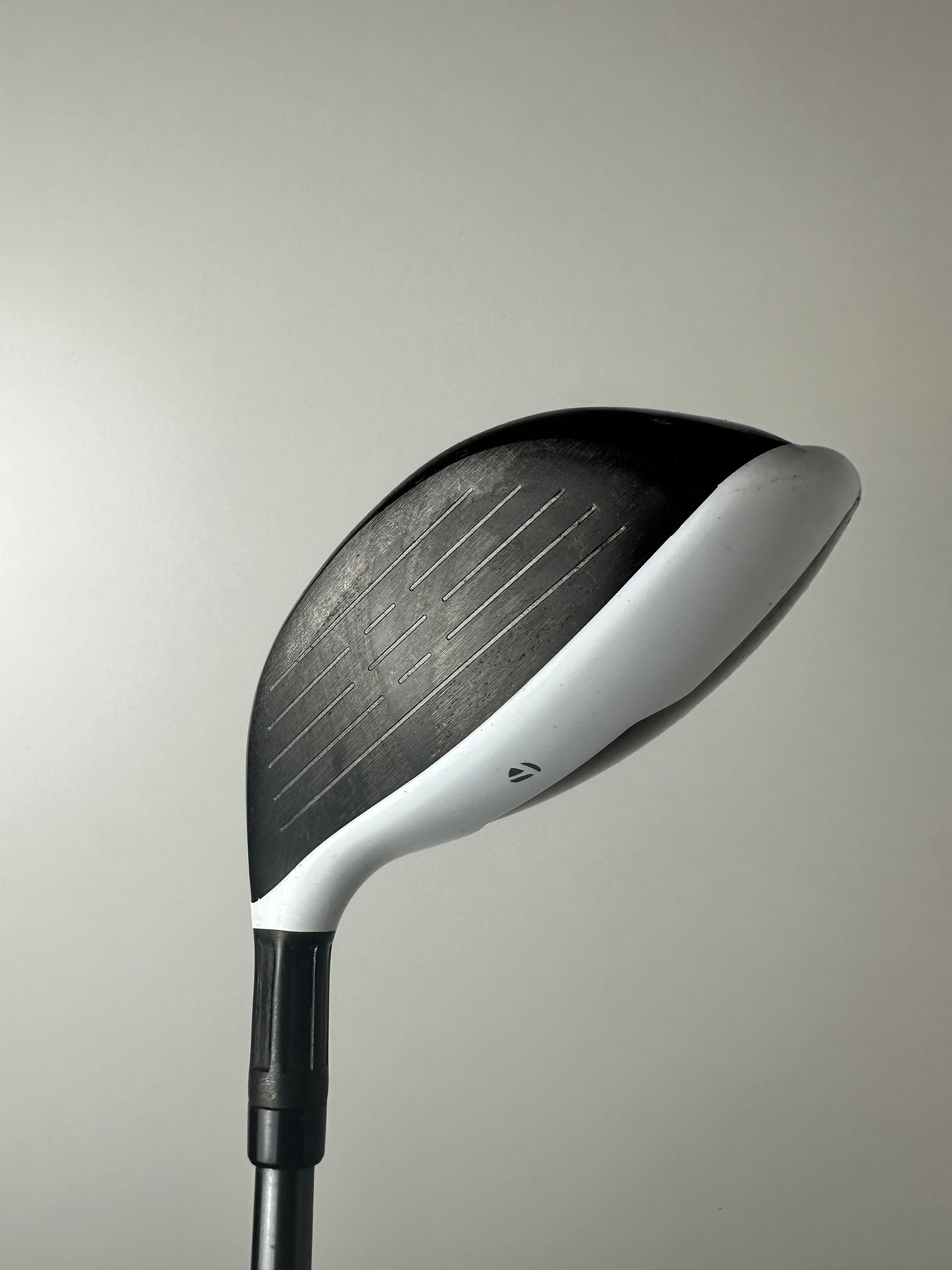 RH Taylormade M2 Fairway Wood #5 / Good Condition / Regular Flex