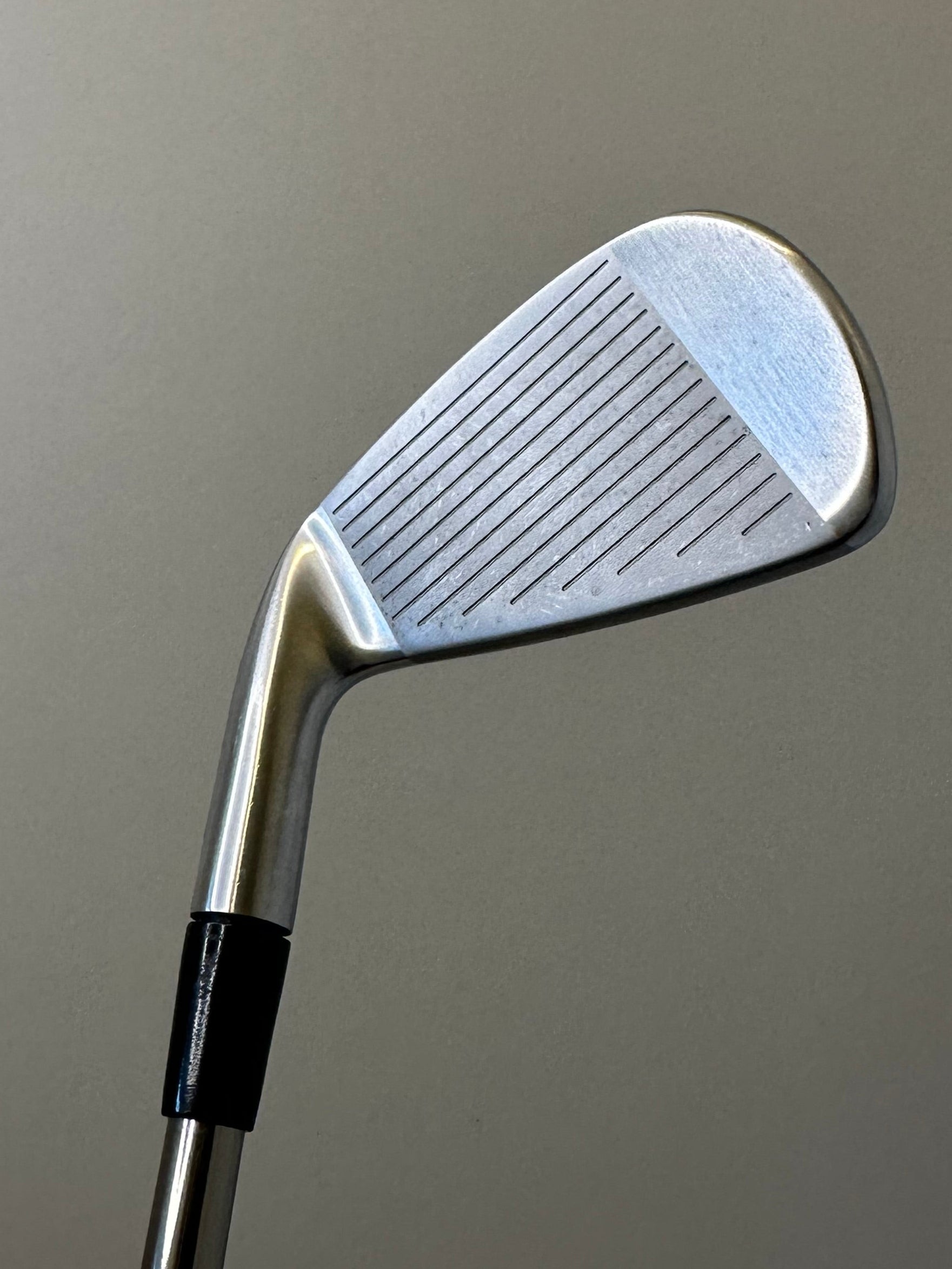 Cobra Forged TEC 3 iron / Great Condition / Regular Flex