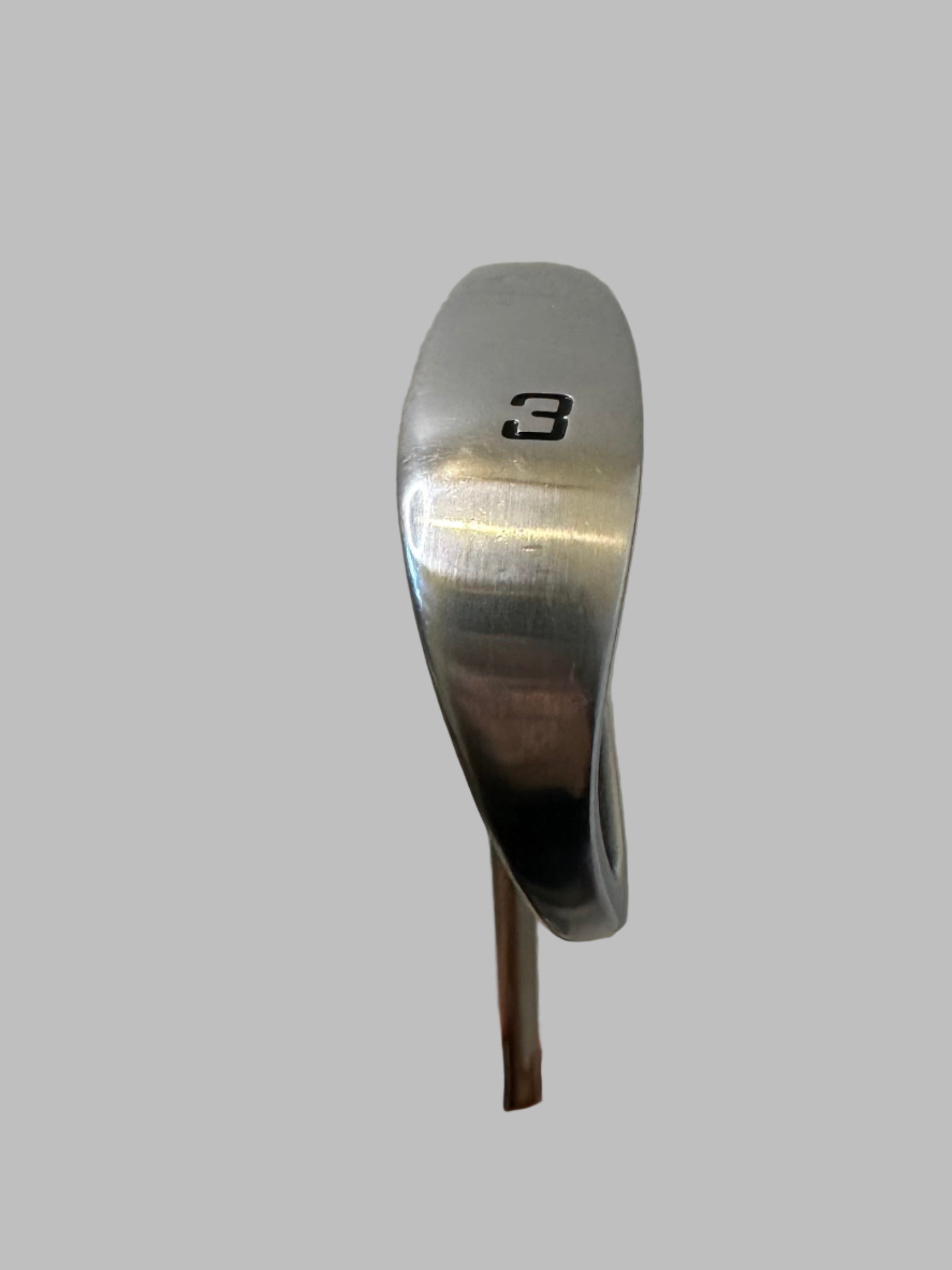 Cobra Forged TEC 3 iron / Great Condition / Regular Flex