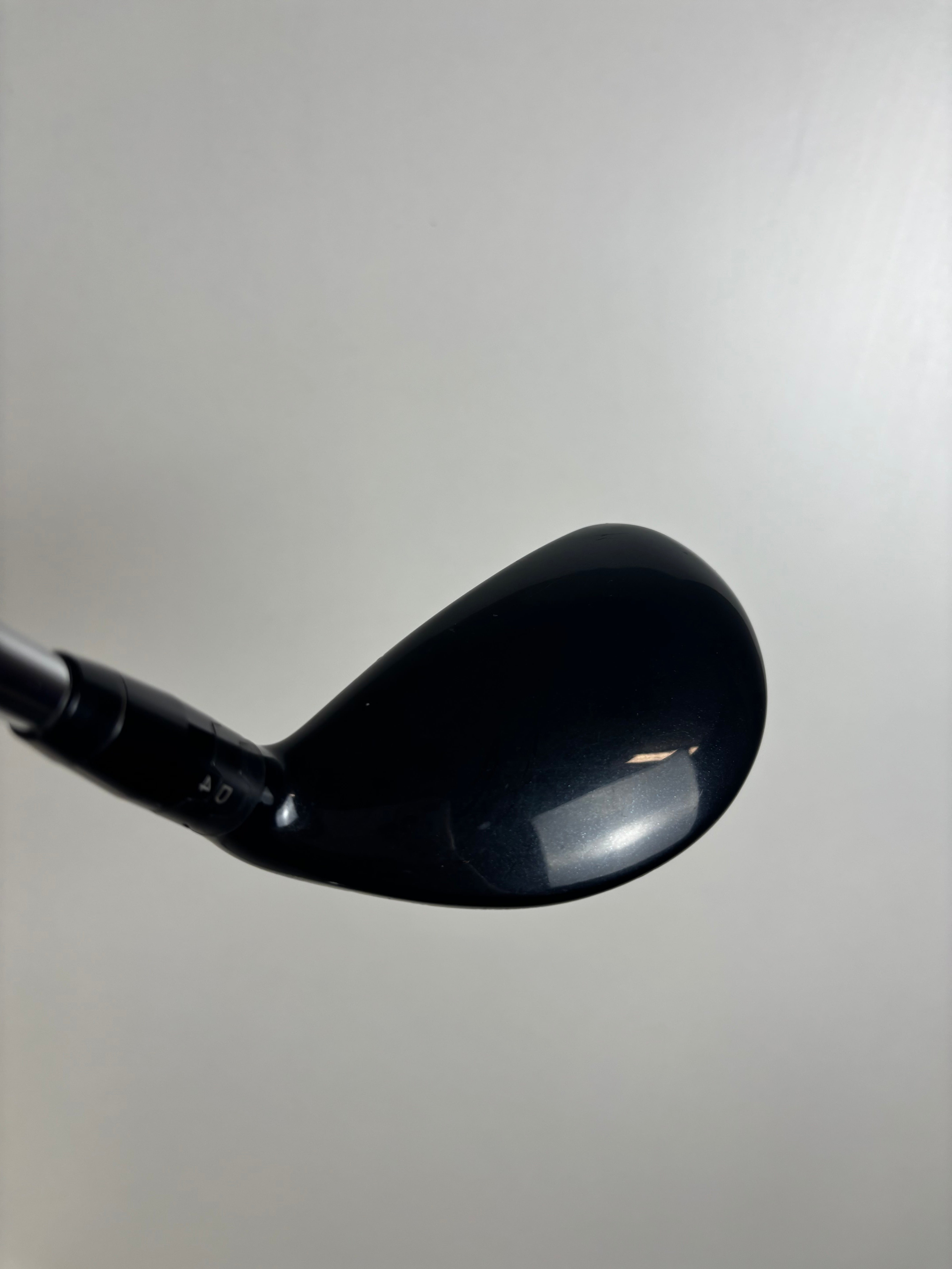 RH Titleist 915H Hybrid #4