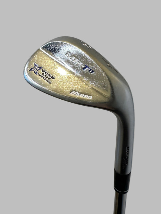 Mizuno MP T11 Wedge 56.13 / Good Condition / Wedge Flex
