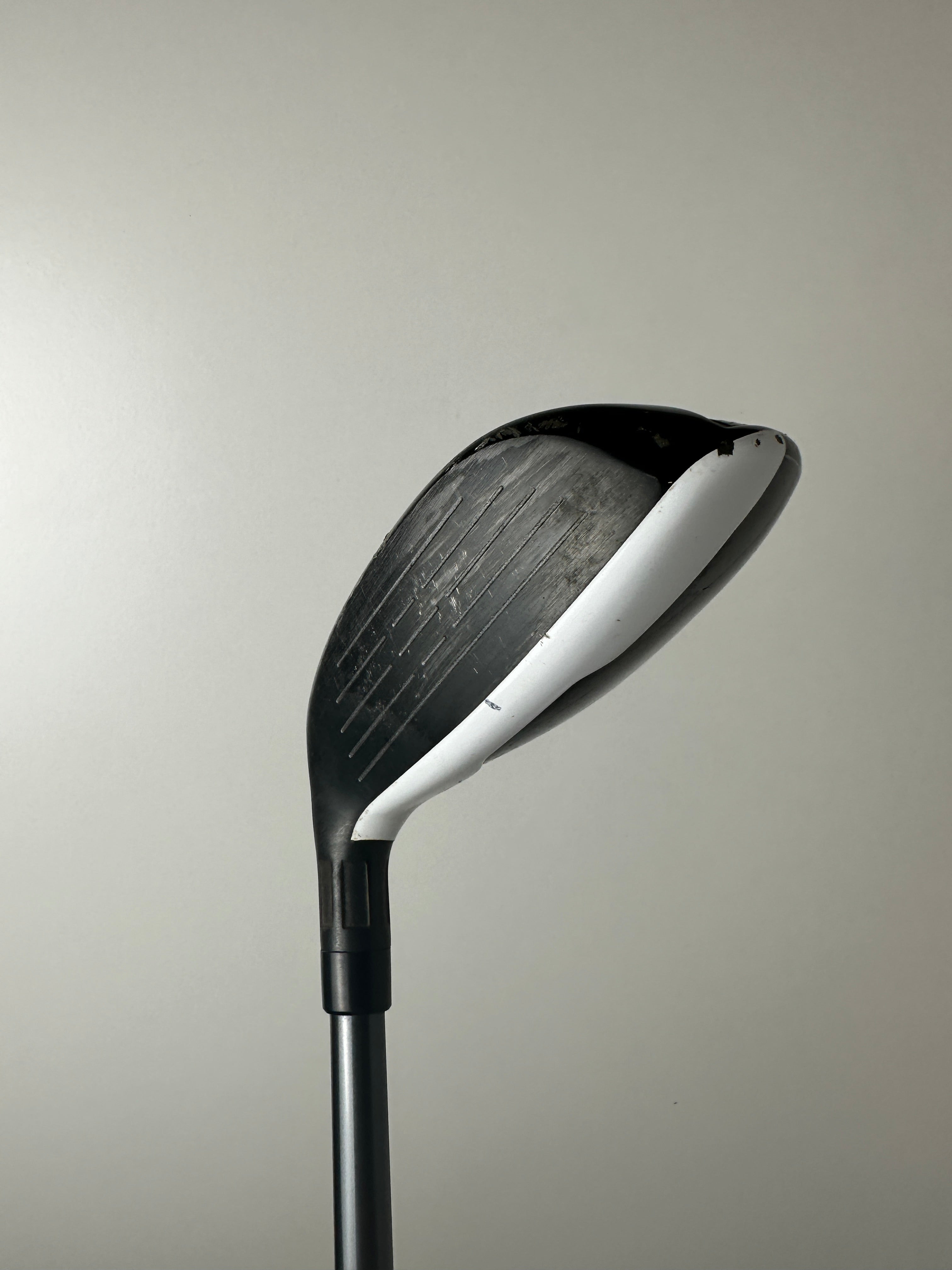RH Taylormade M2 Hybrid #3 / Good Condition / Regular Flex