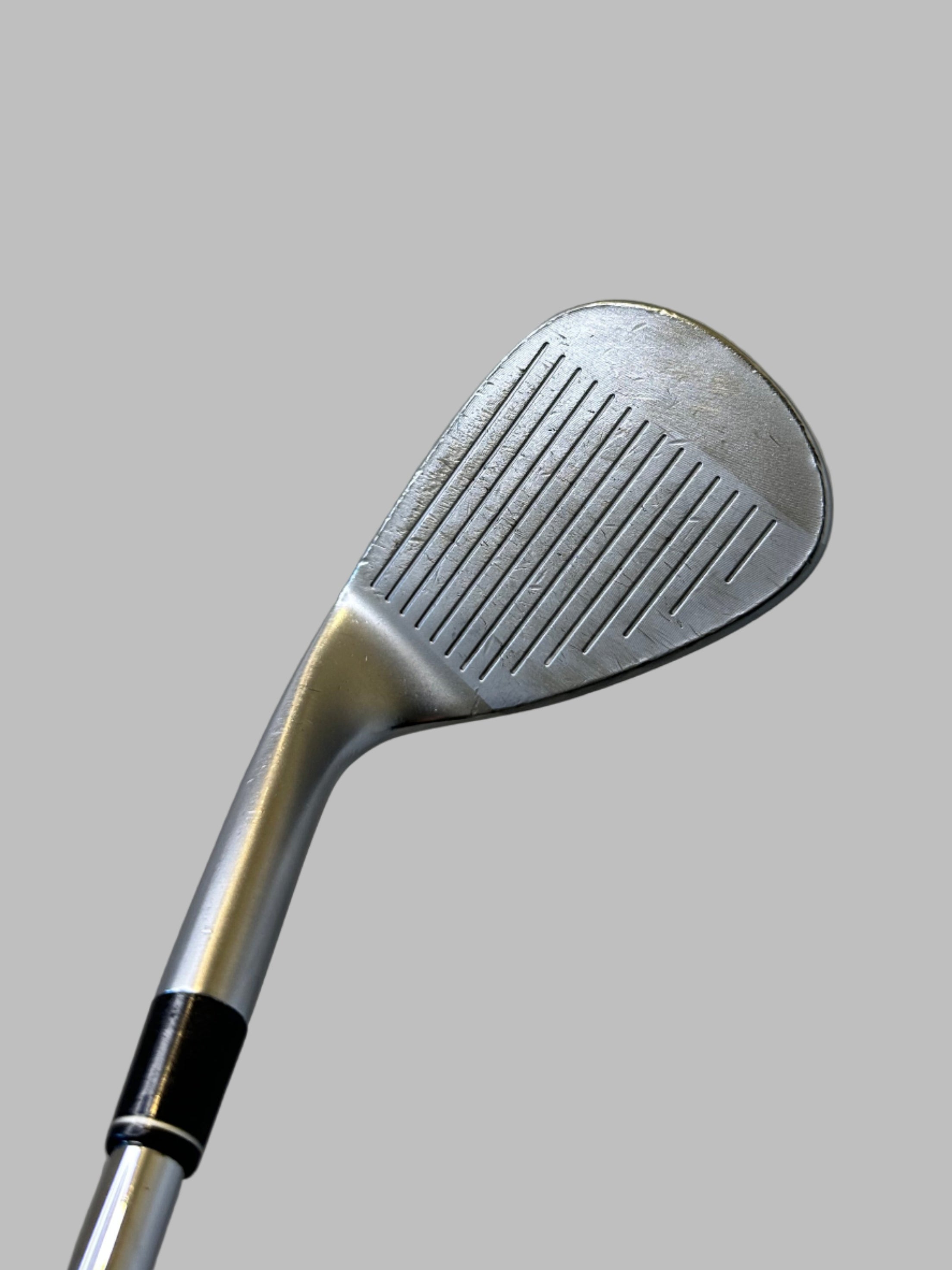 Mizuno MP T11 Wedge 56.13 / Good Condition / Wedge Flex