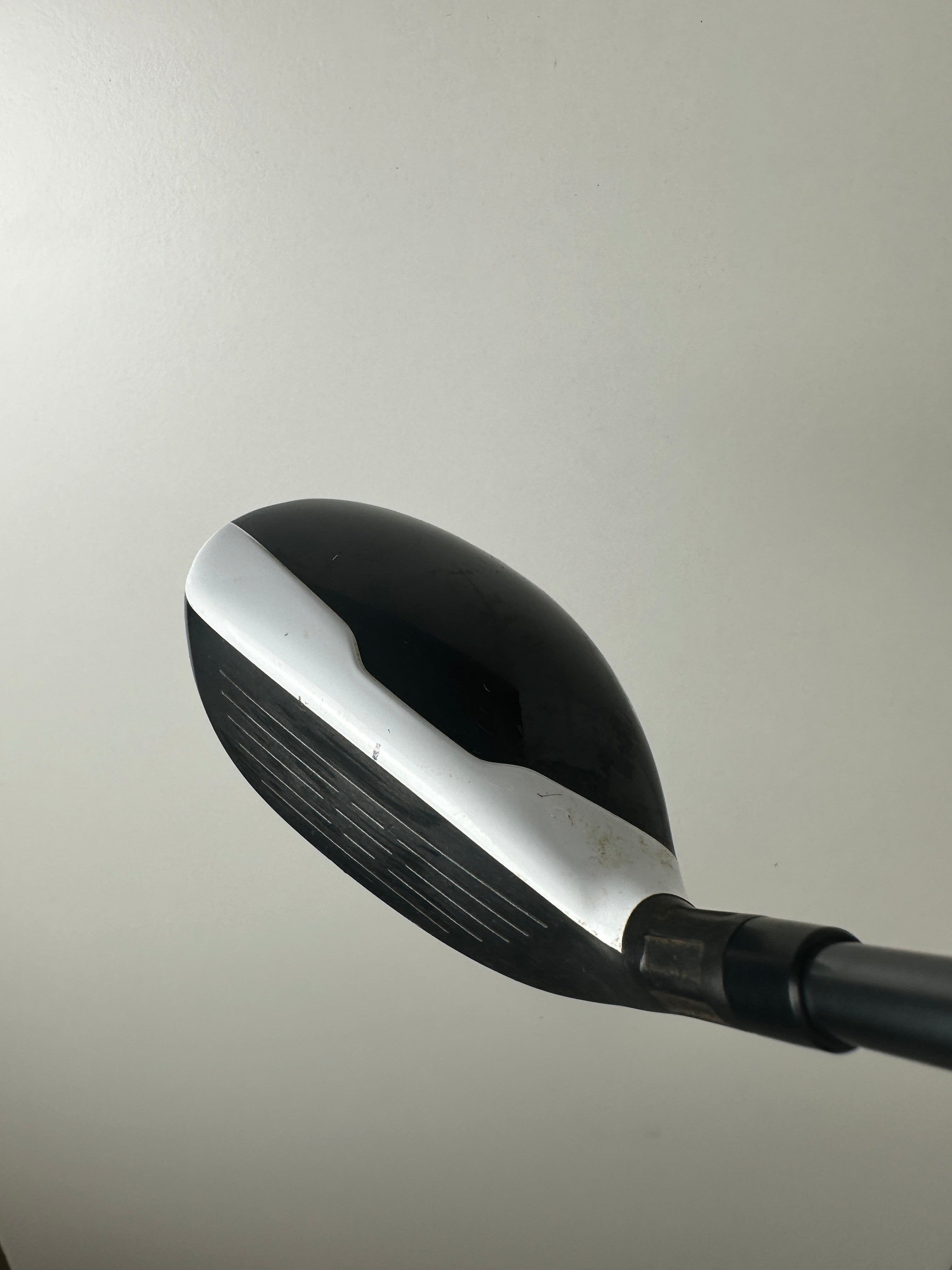 RH Taylormade M2 Hybrid #3 / Good Condition / Regular Flex