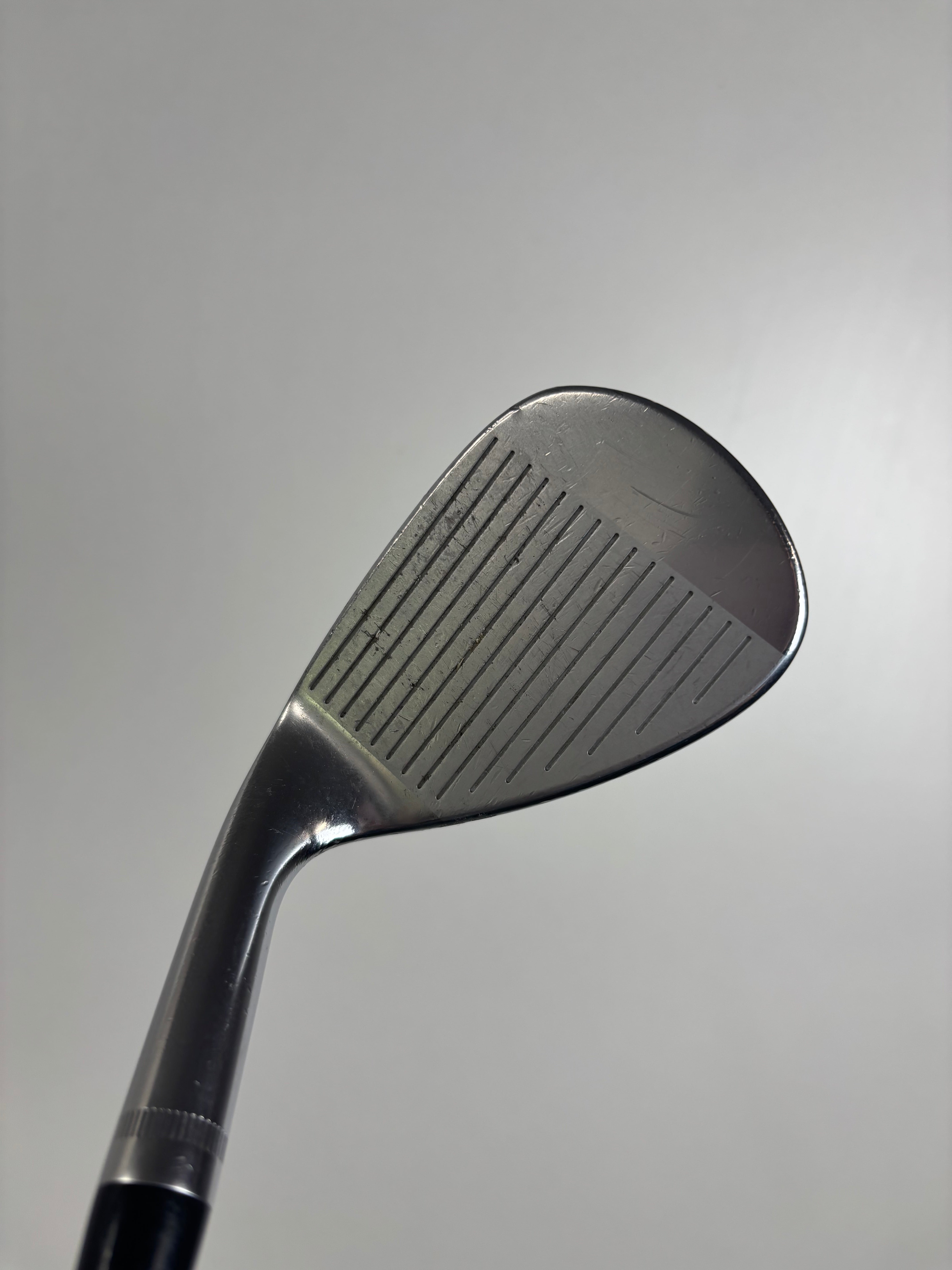 RH Callaway X Series Jaws Wedge 52.12