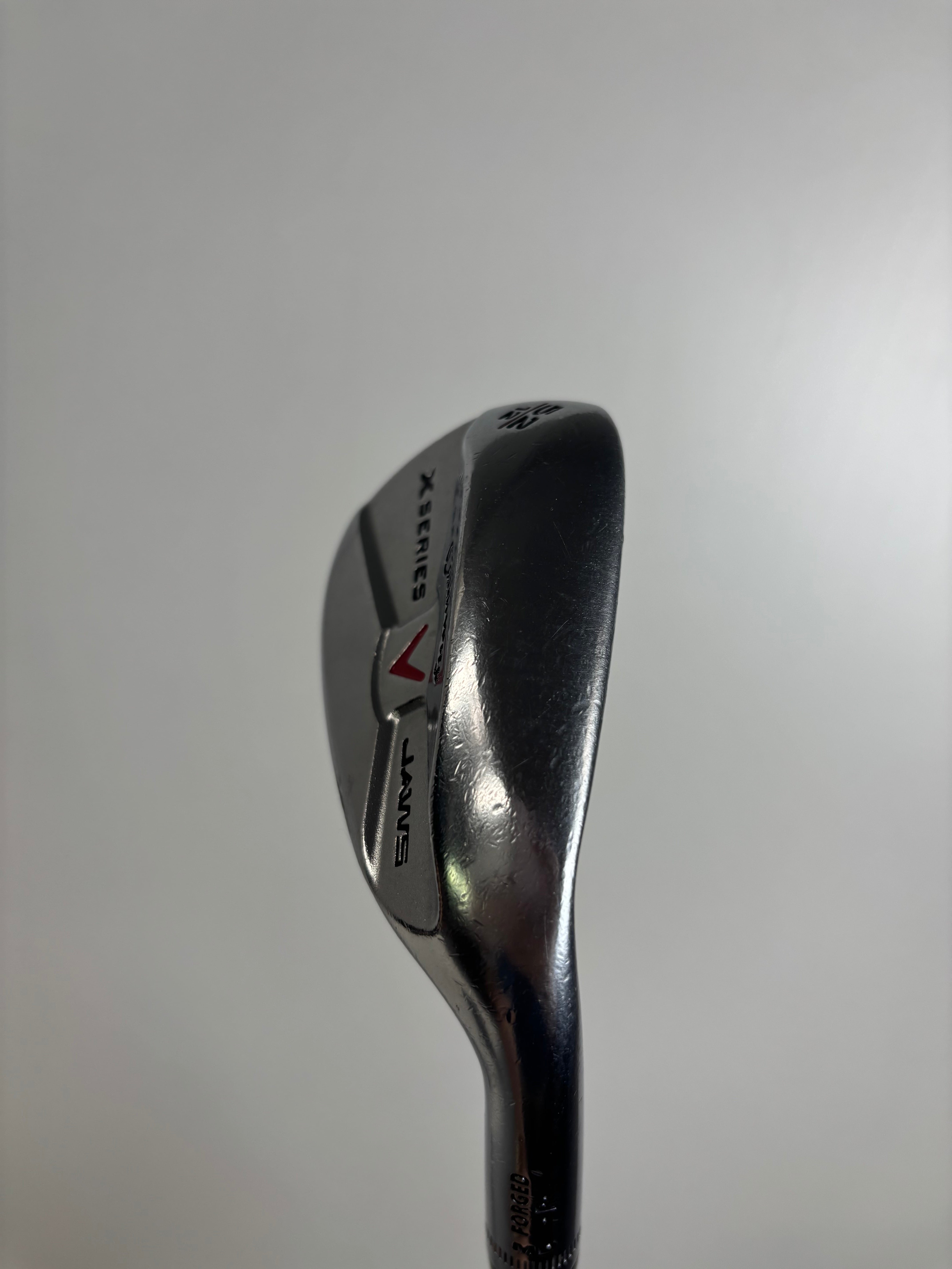 RH Callaway X Series Jaws Wedge 52.12