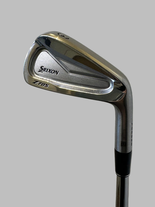 Srixon Z785 #3 Iron / Mint Condition / Stiff Flex