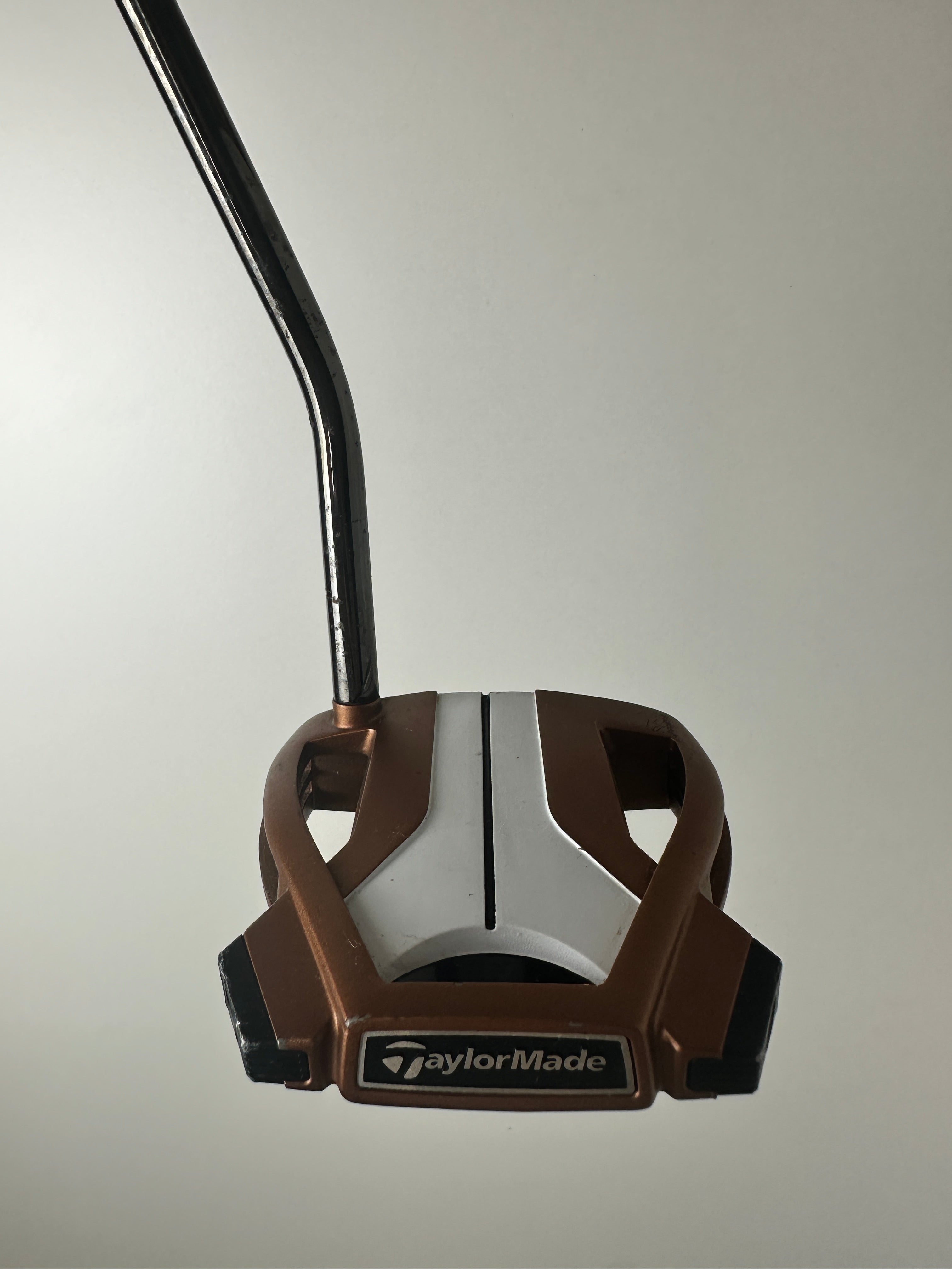RH Taylormade Spider X Putter / Good Condition / 34