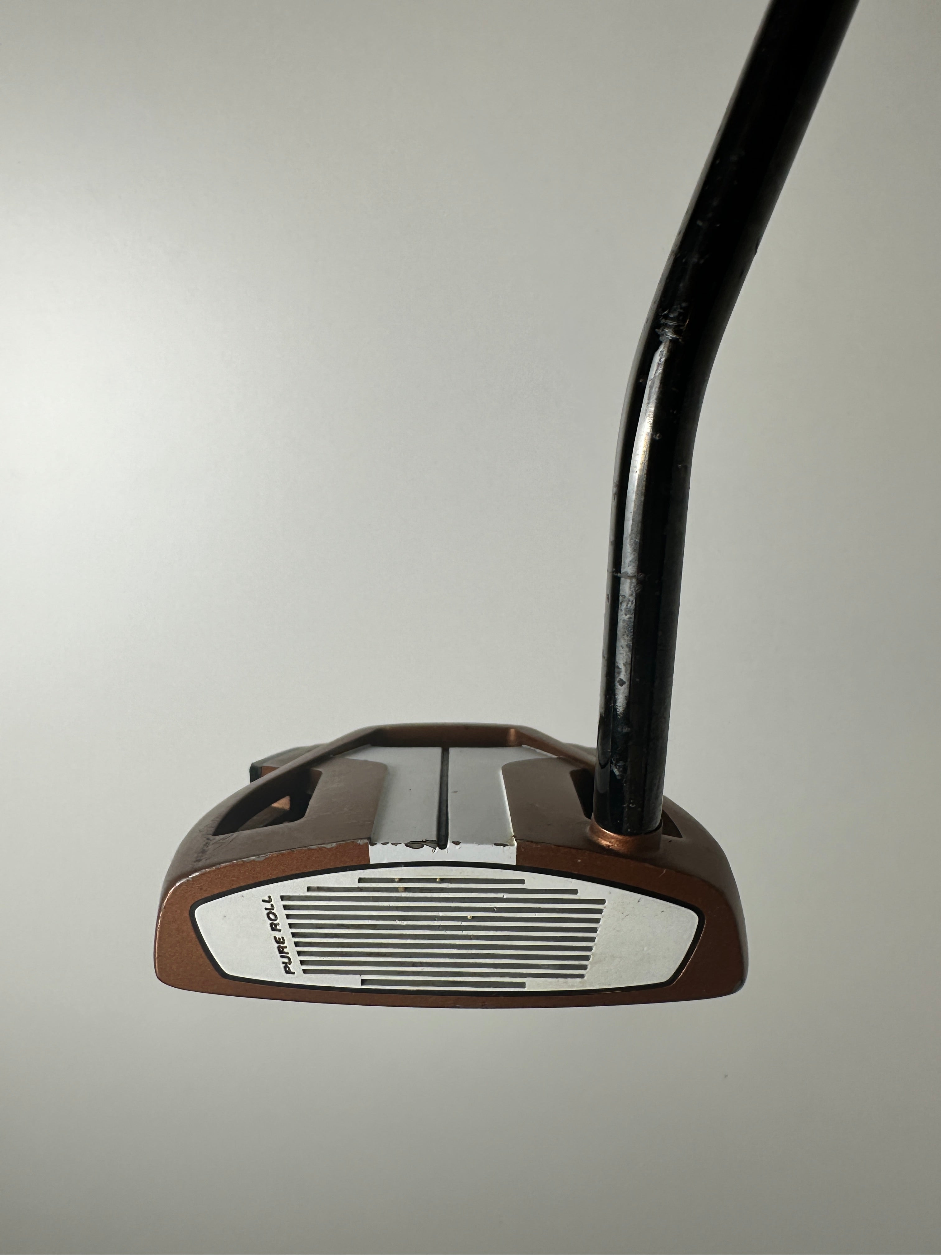 RH Taylormade Spider X Putter / Good Condition / 34