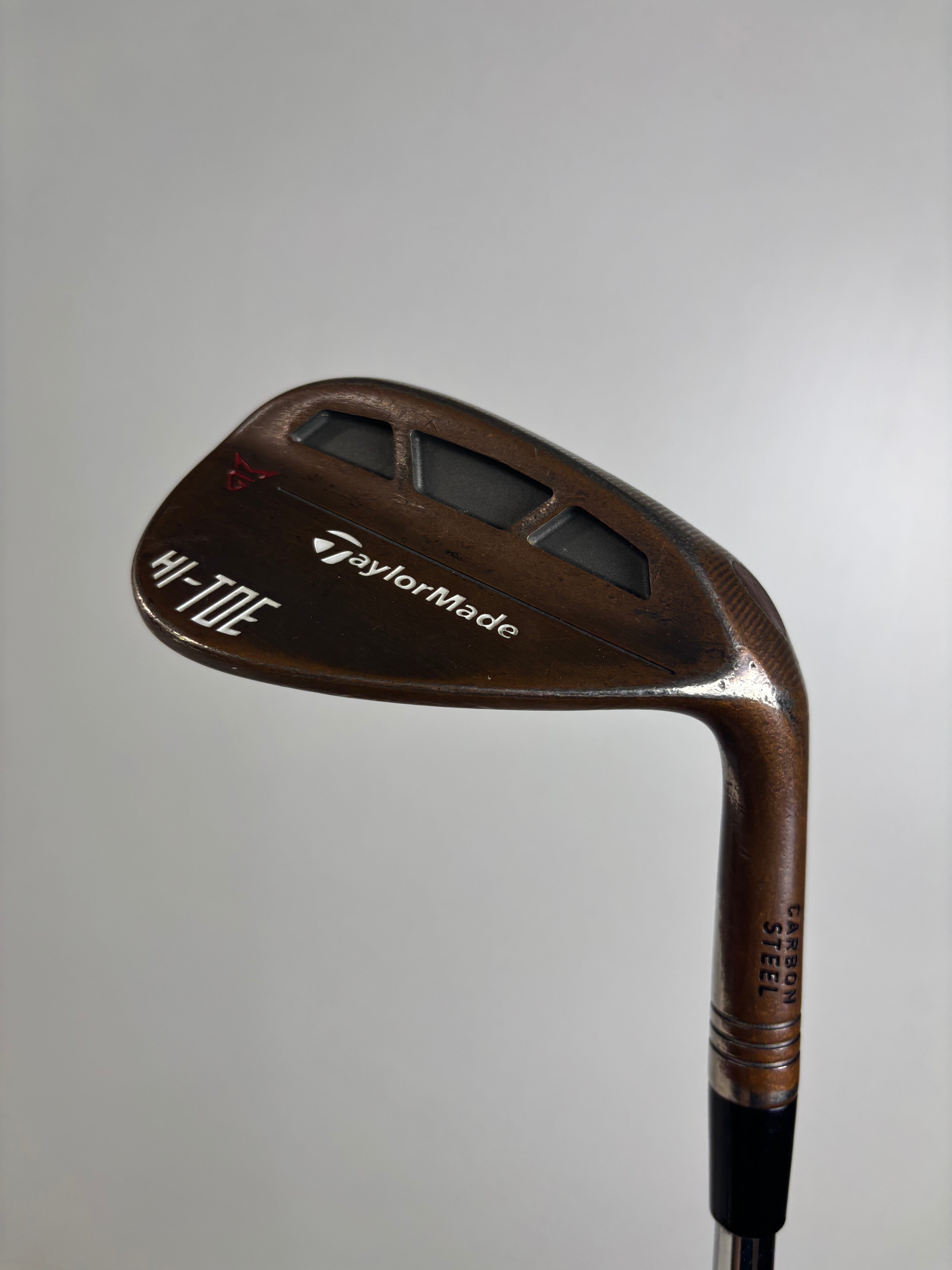 RH Taylormade MG Hi-Toe Wedge 52.09
