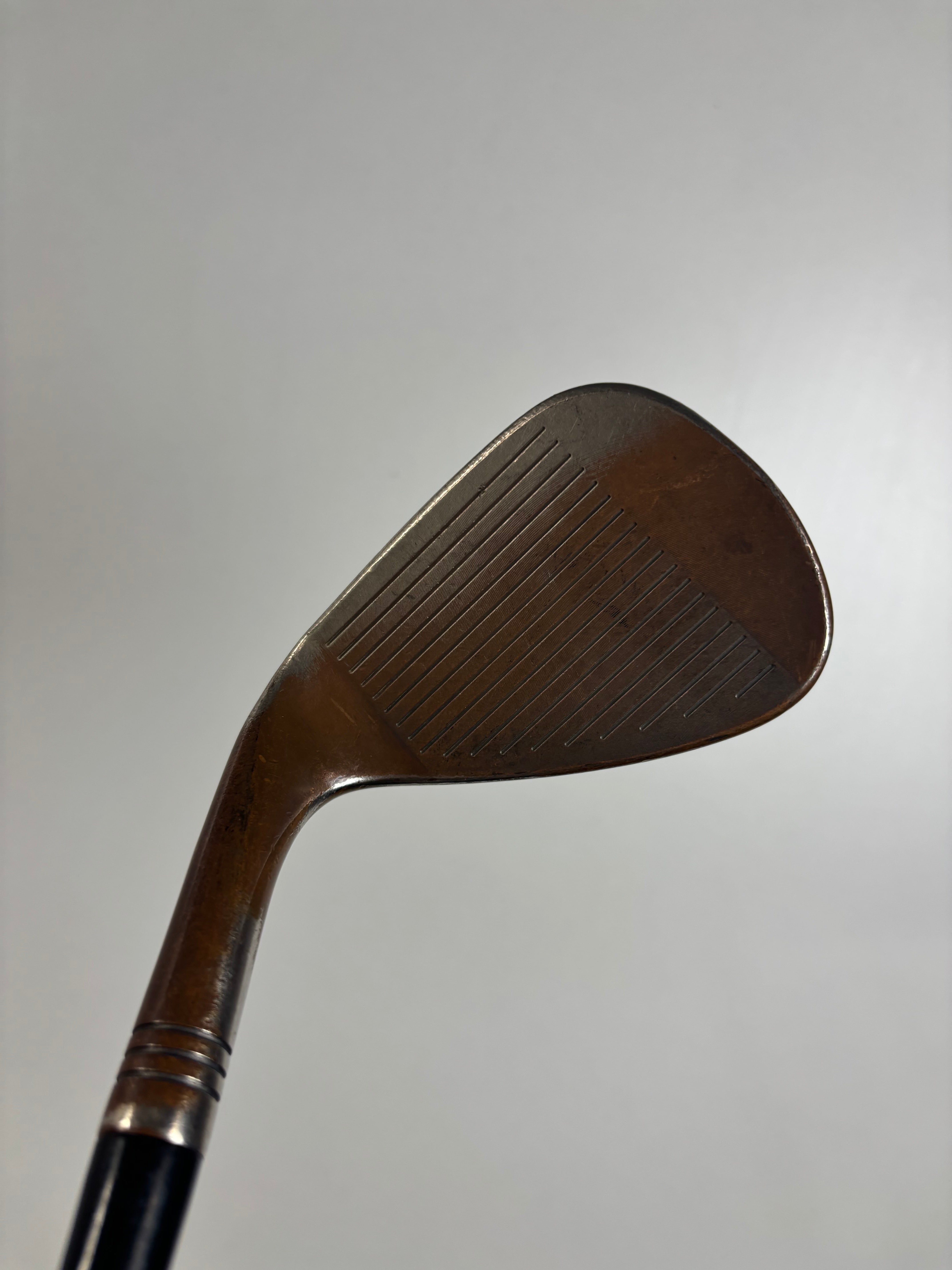 RH Taylormade MG Hi-Toe Wedge 52.09