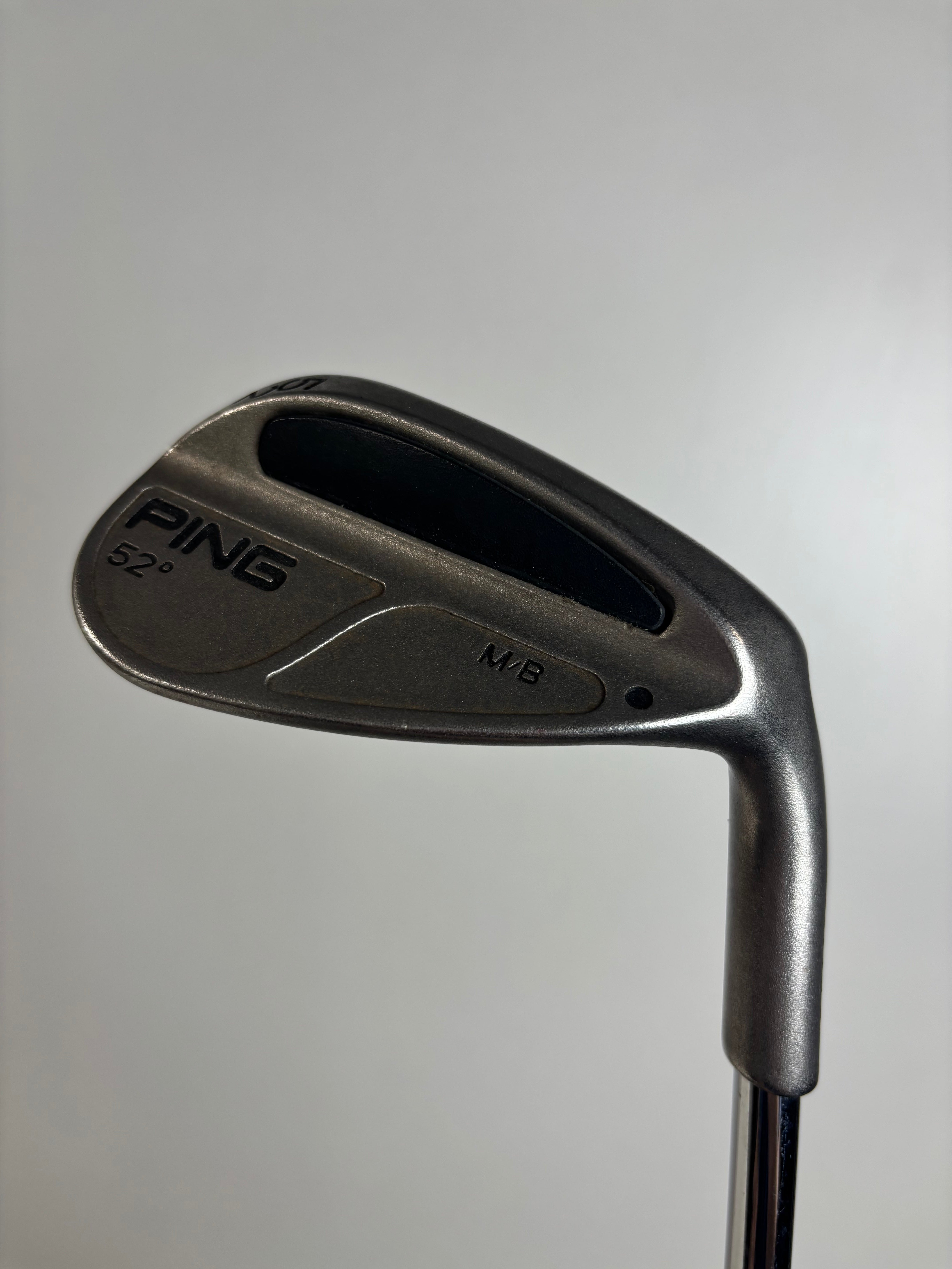 RH PING M/B Wedge 52*