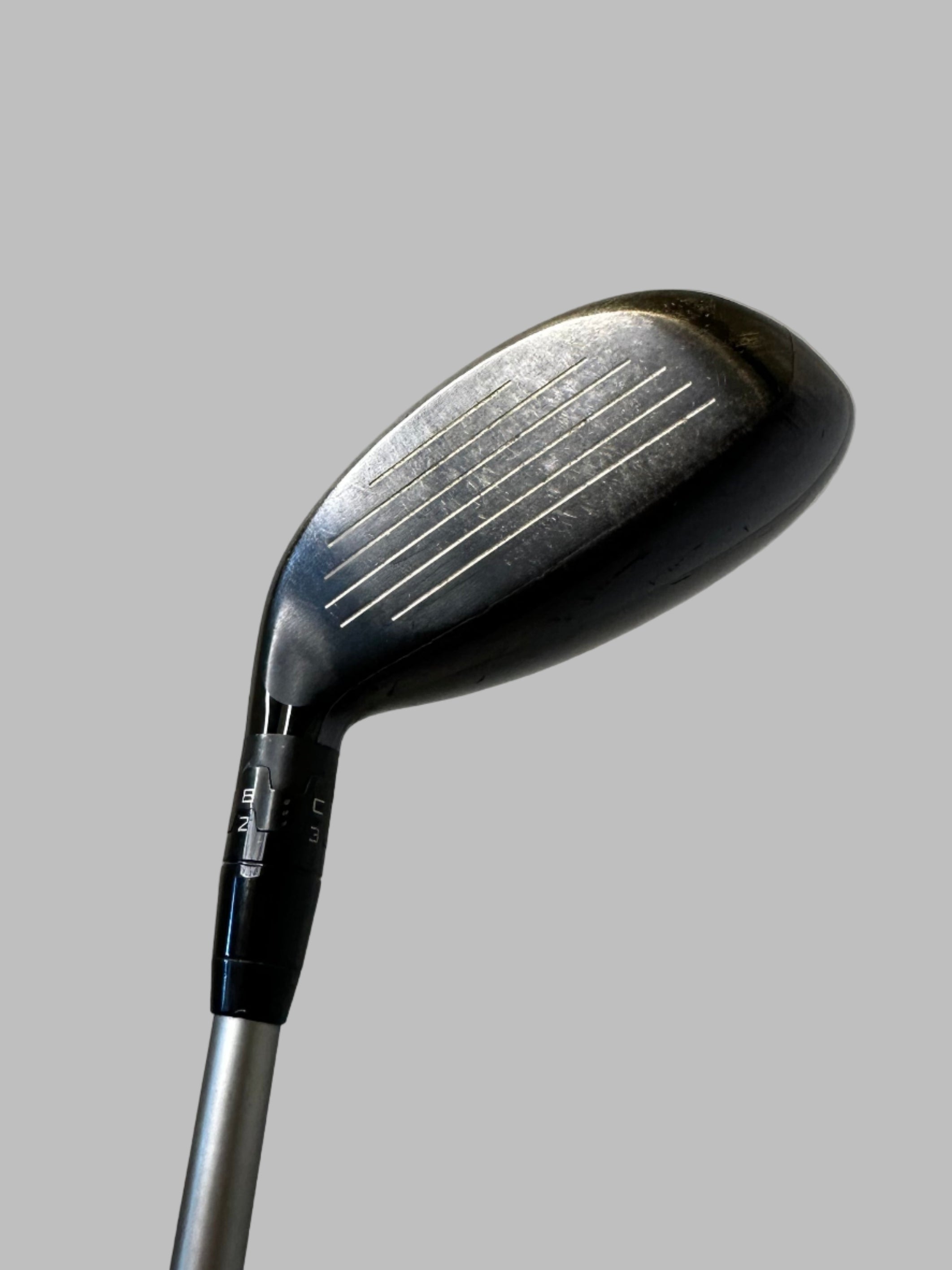 Titleist 816 H1 21* Hybrid / Good Condition / Regular Flex