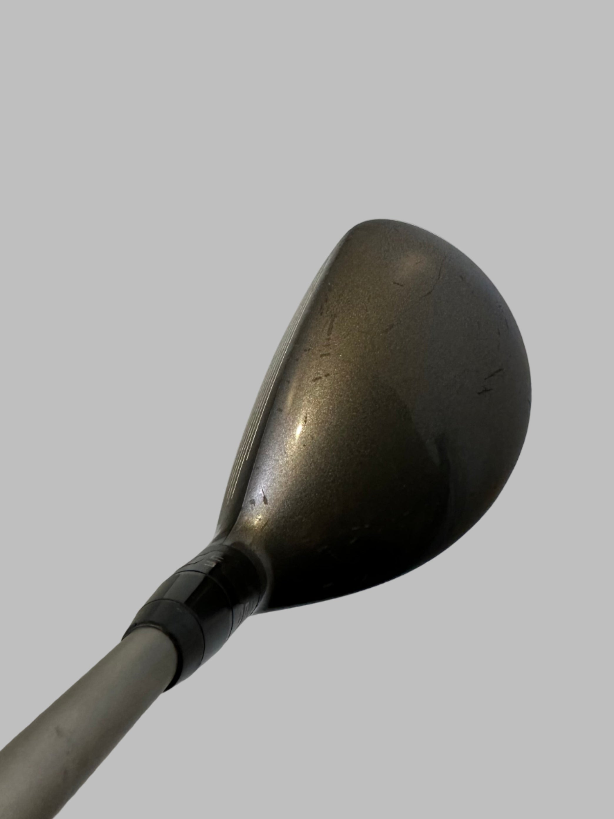 Titleist 816 H1 21* Hybrid / Good Condition / Regular Flex