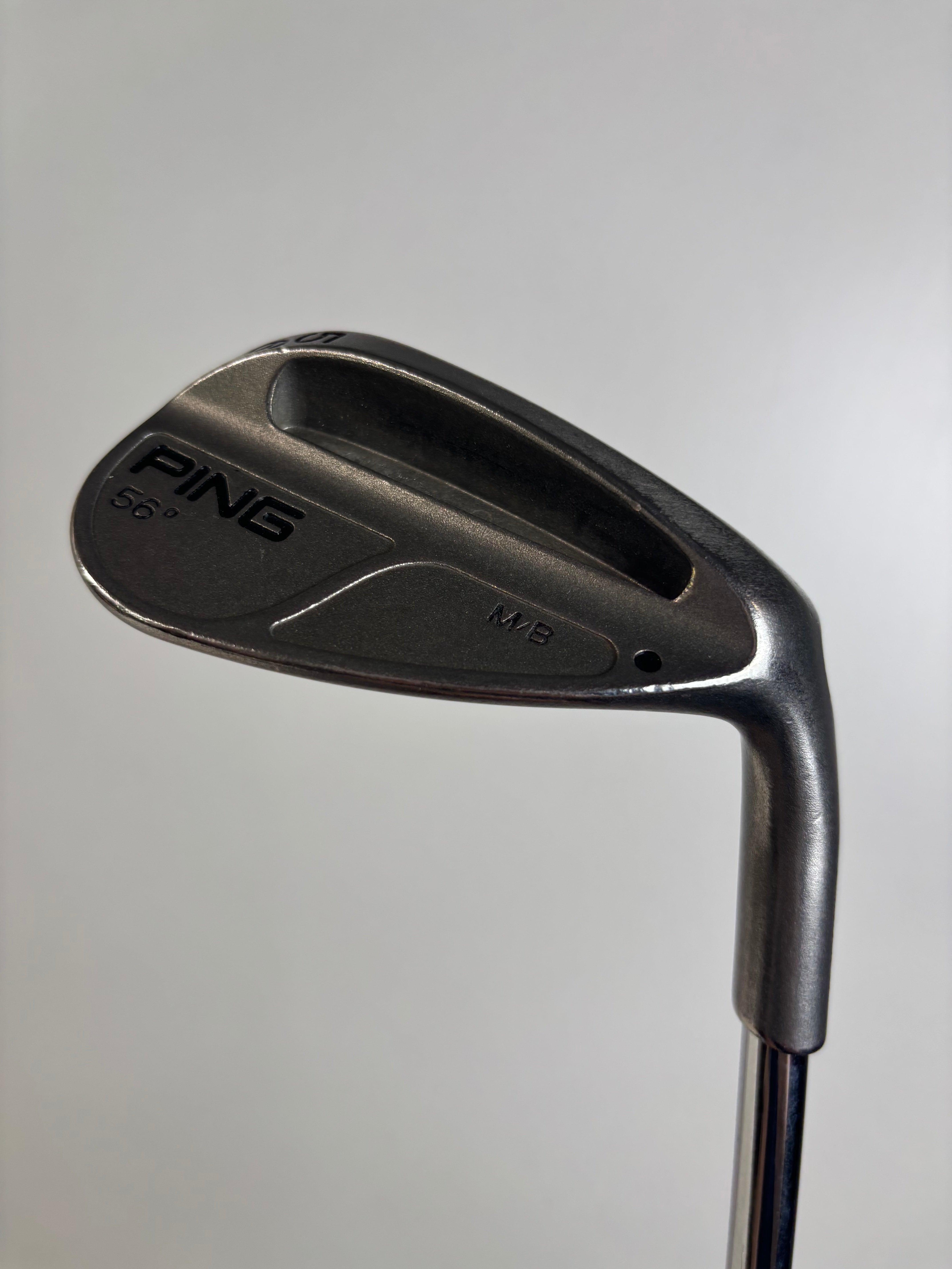 RH PING M/B Wedge 56*