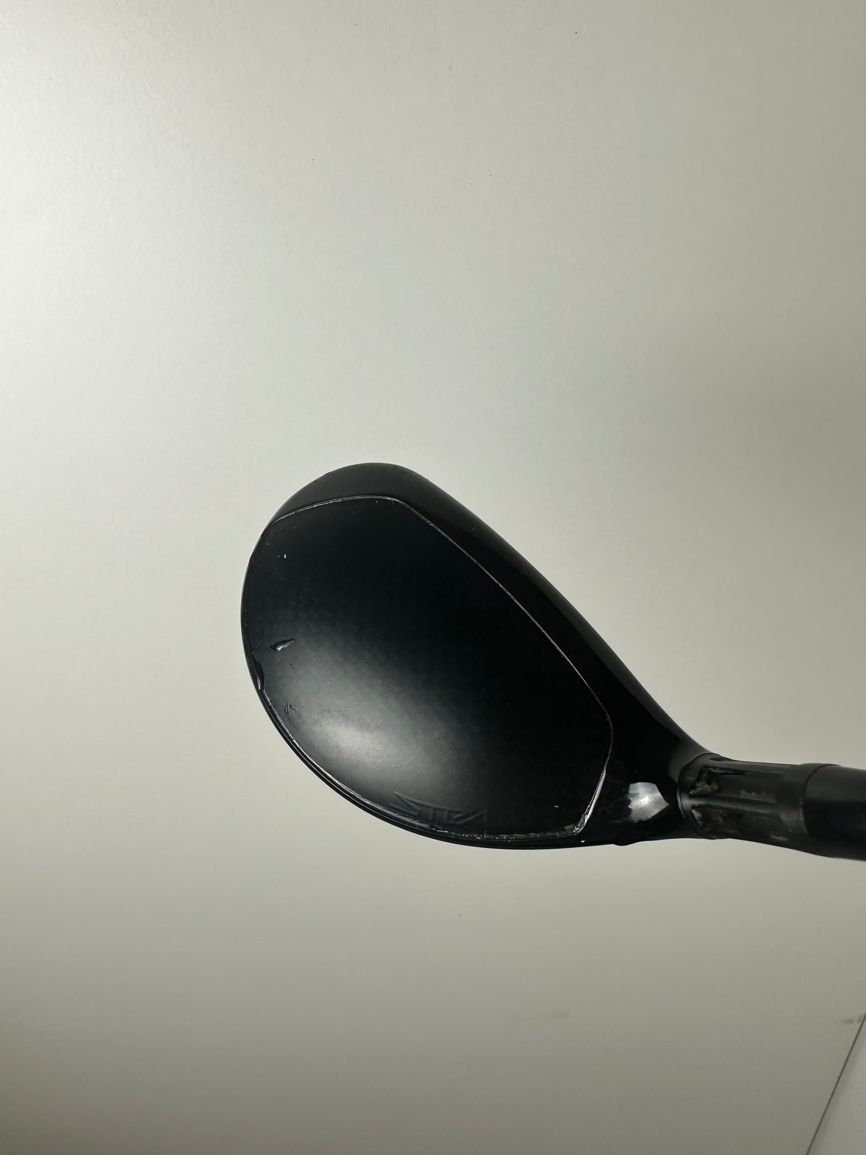 LH Taylormade STEALTH Hybrid #4 / Great Condition / Regular Flex