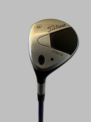 LH Titleist 906F2 #5 Wood