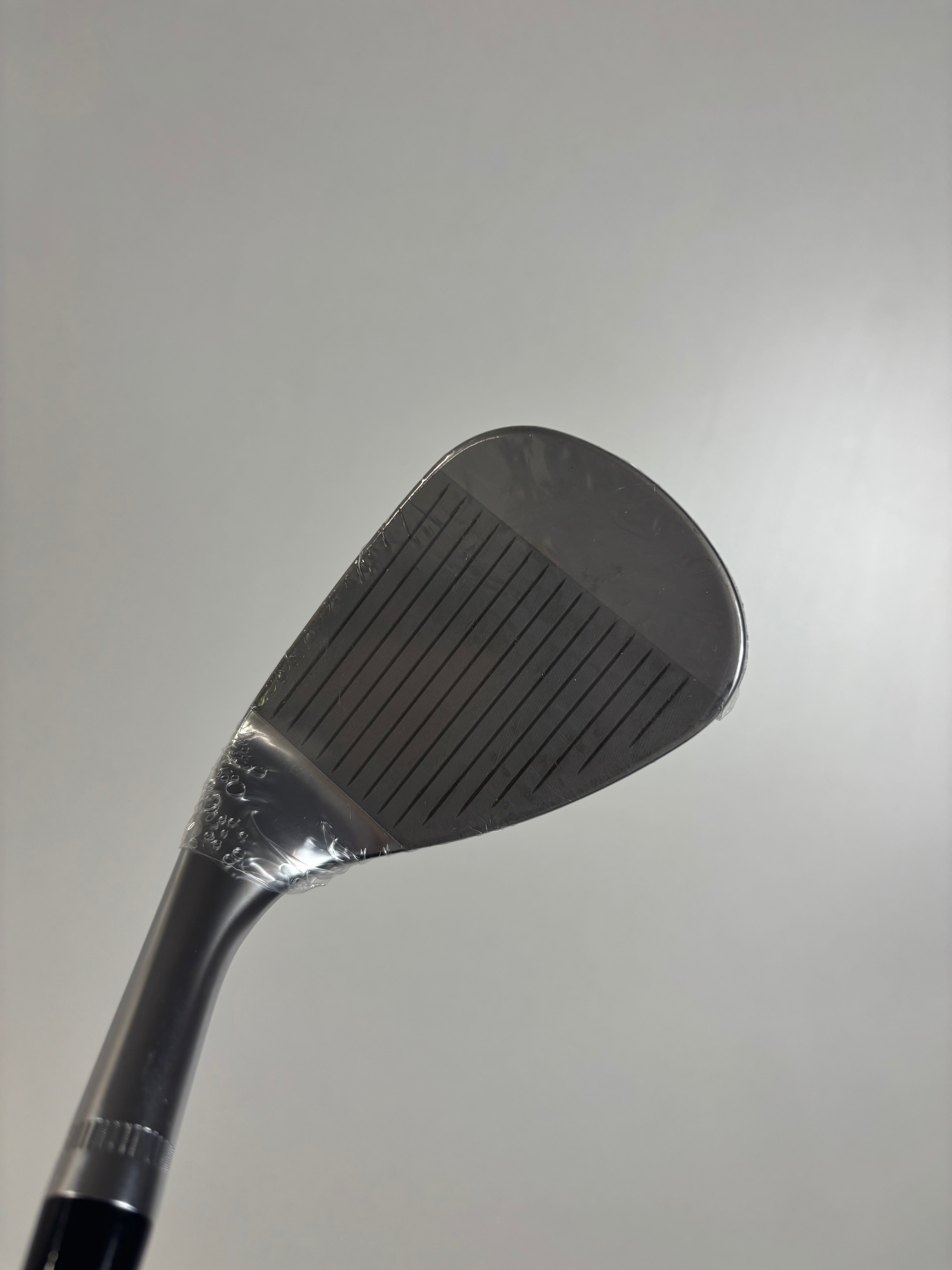 RH Callaway JAWS Raw Wedge 58.12X