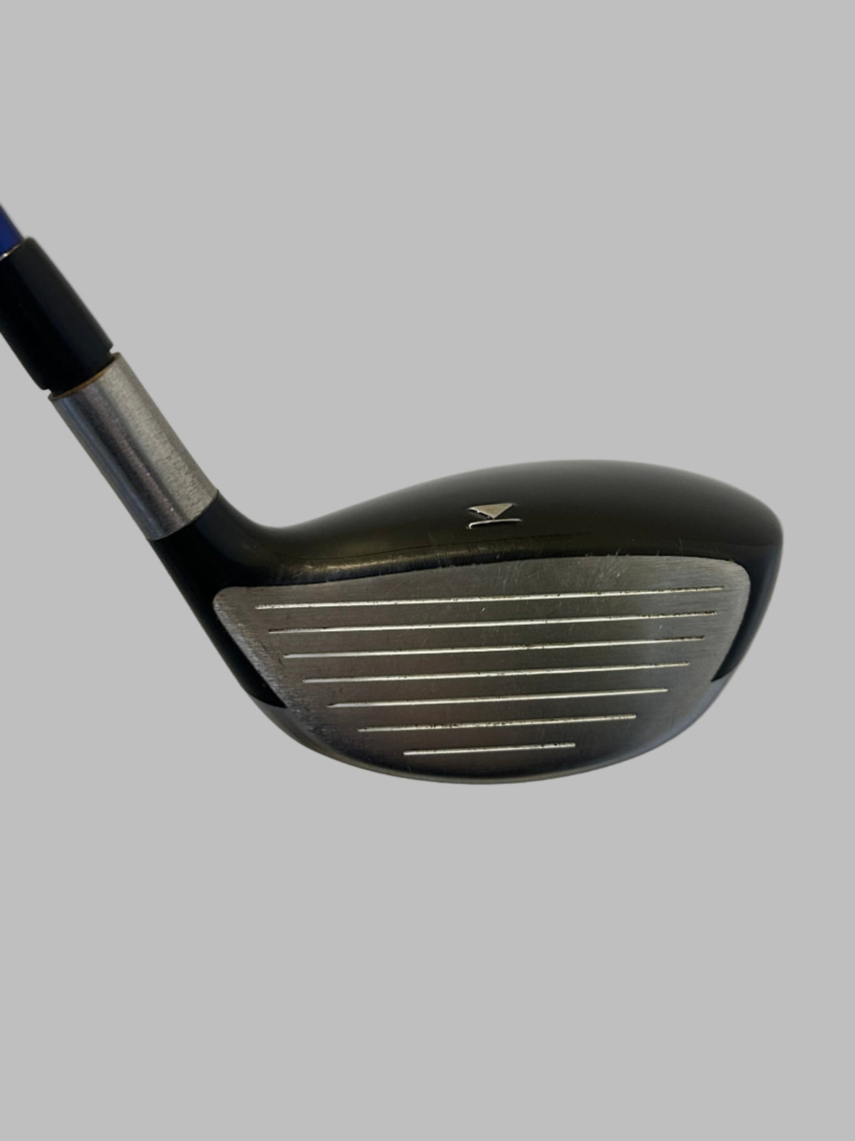 LH Titleist 906F2 #5 Wood