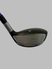 LH Titleist 906F2 #5 Wood