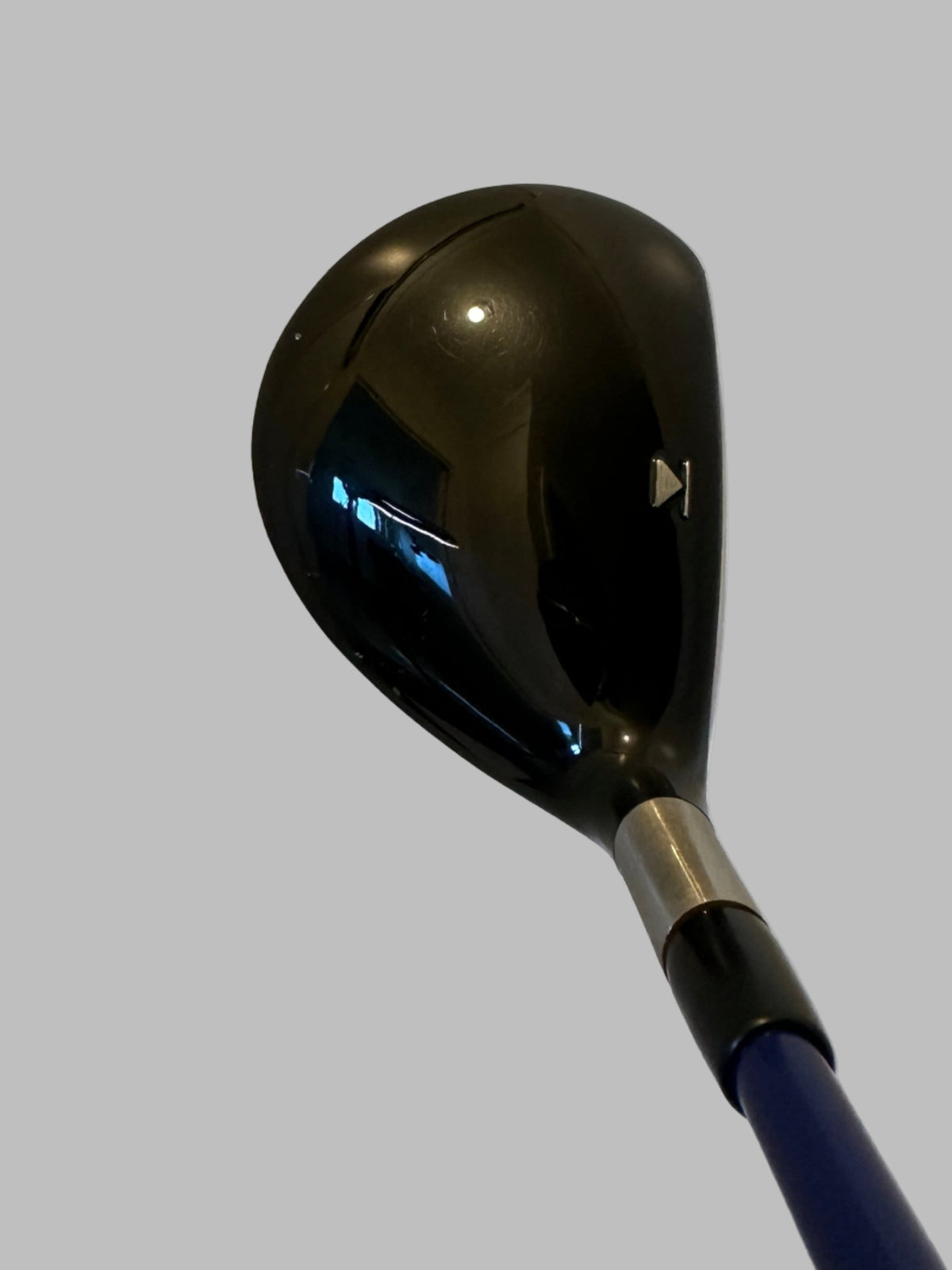 LH Titleist 906F2 #5 Wood