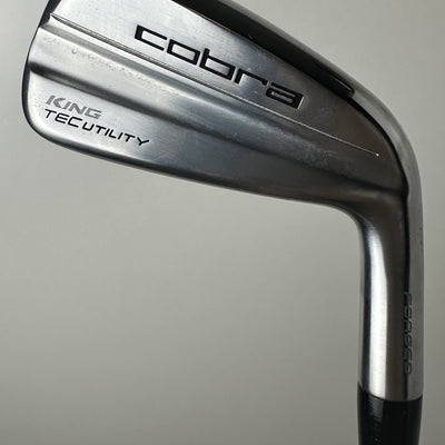 RH Cobra KING Tec Utility #2