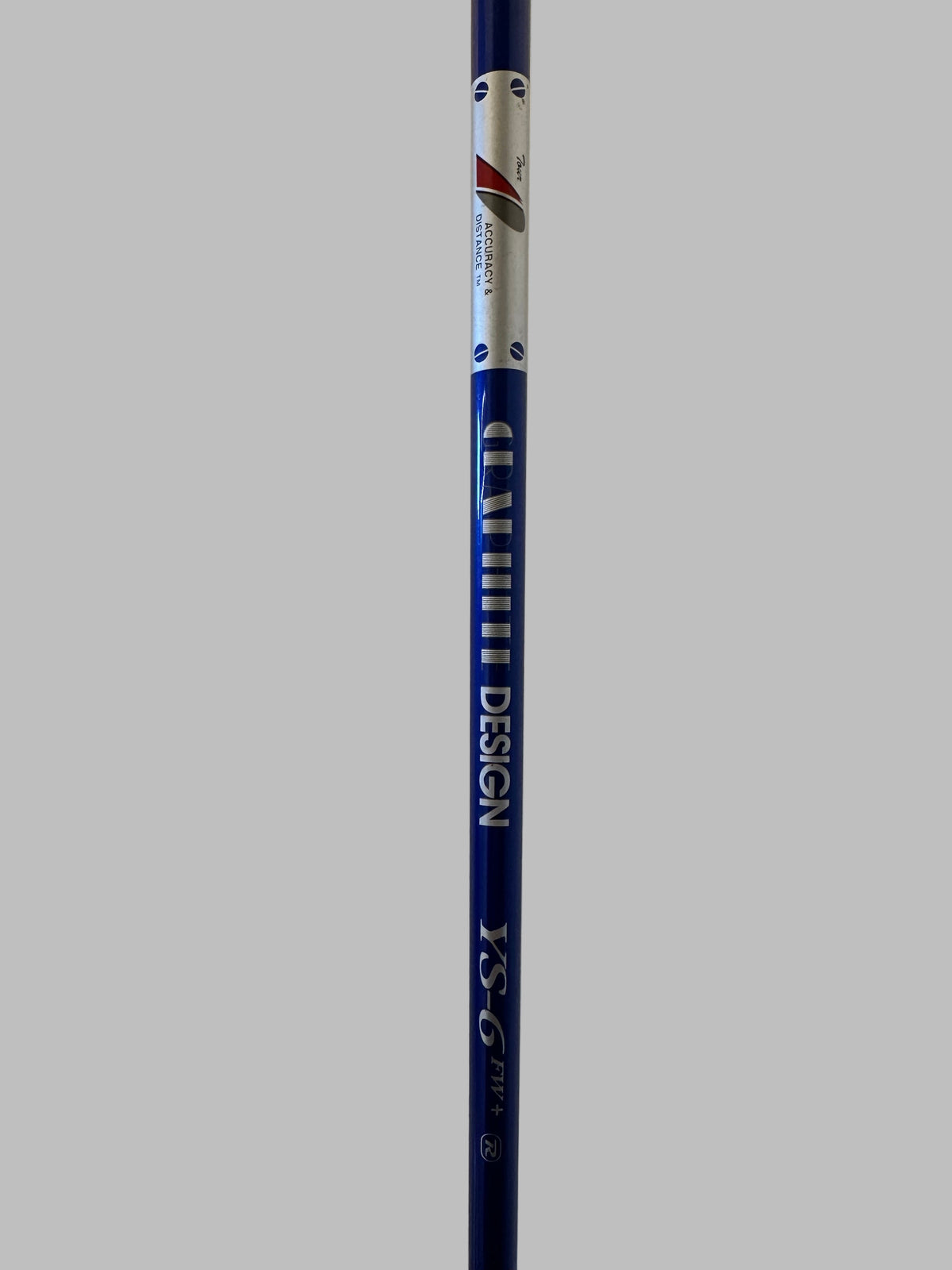 LH Titleist 906F2 #5 Wood