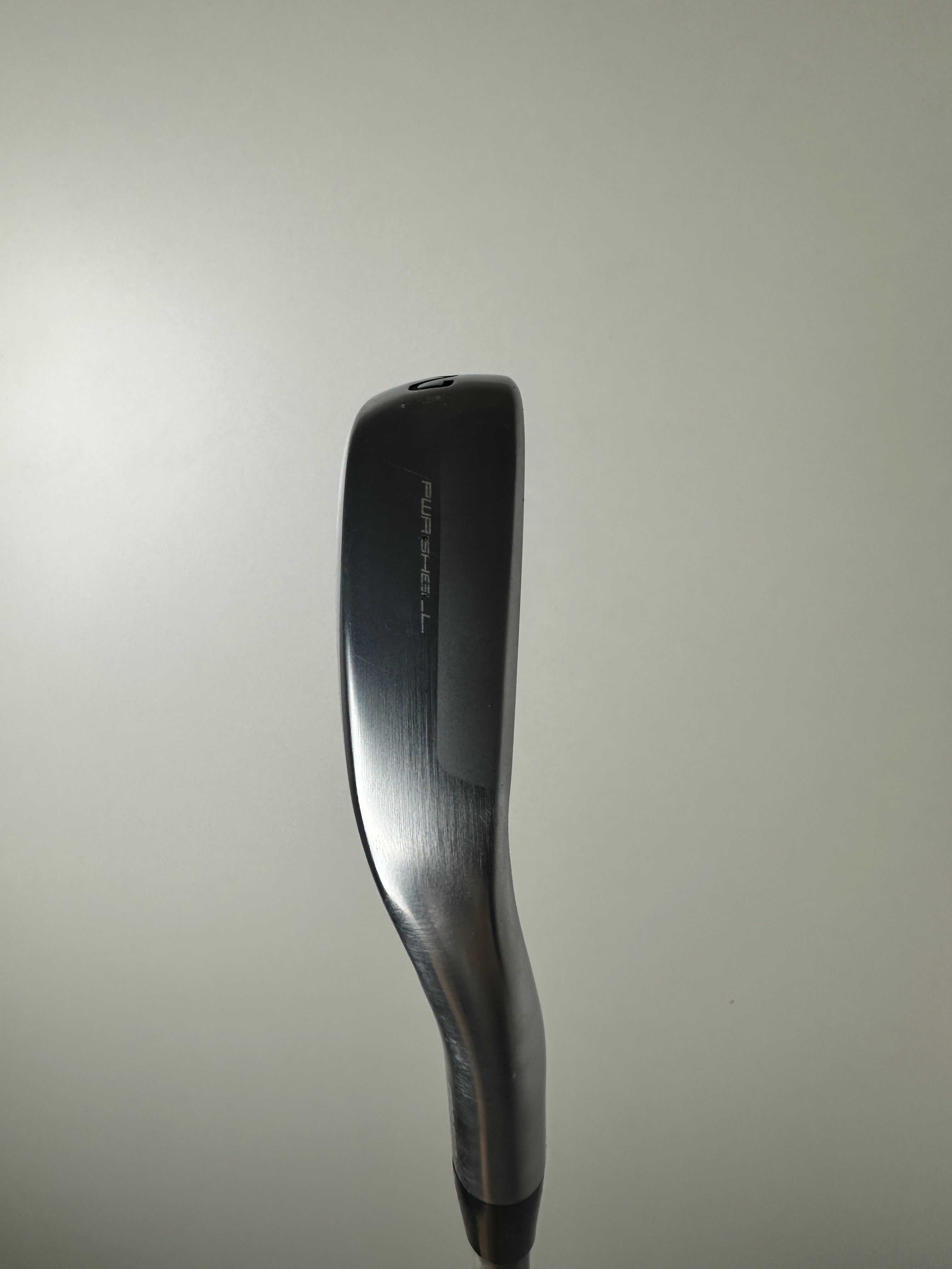 RH Cobra KING Tec Utility #2 / Great Condition / Regular Flex