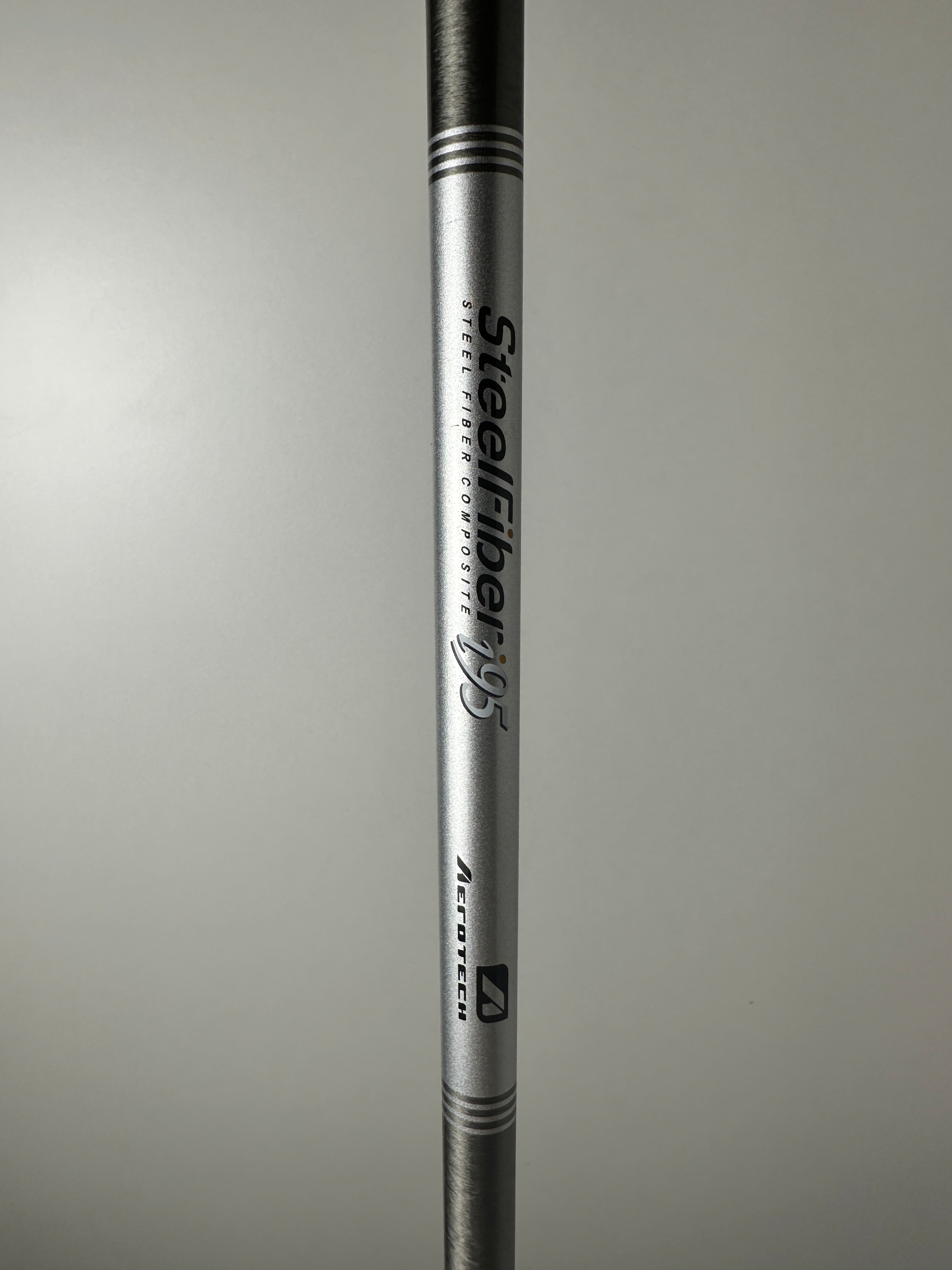 RH Cobra KING Tec Utility #2 / Great Condition / Regular Flex