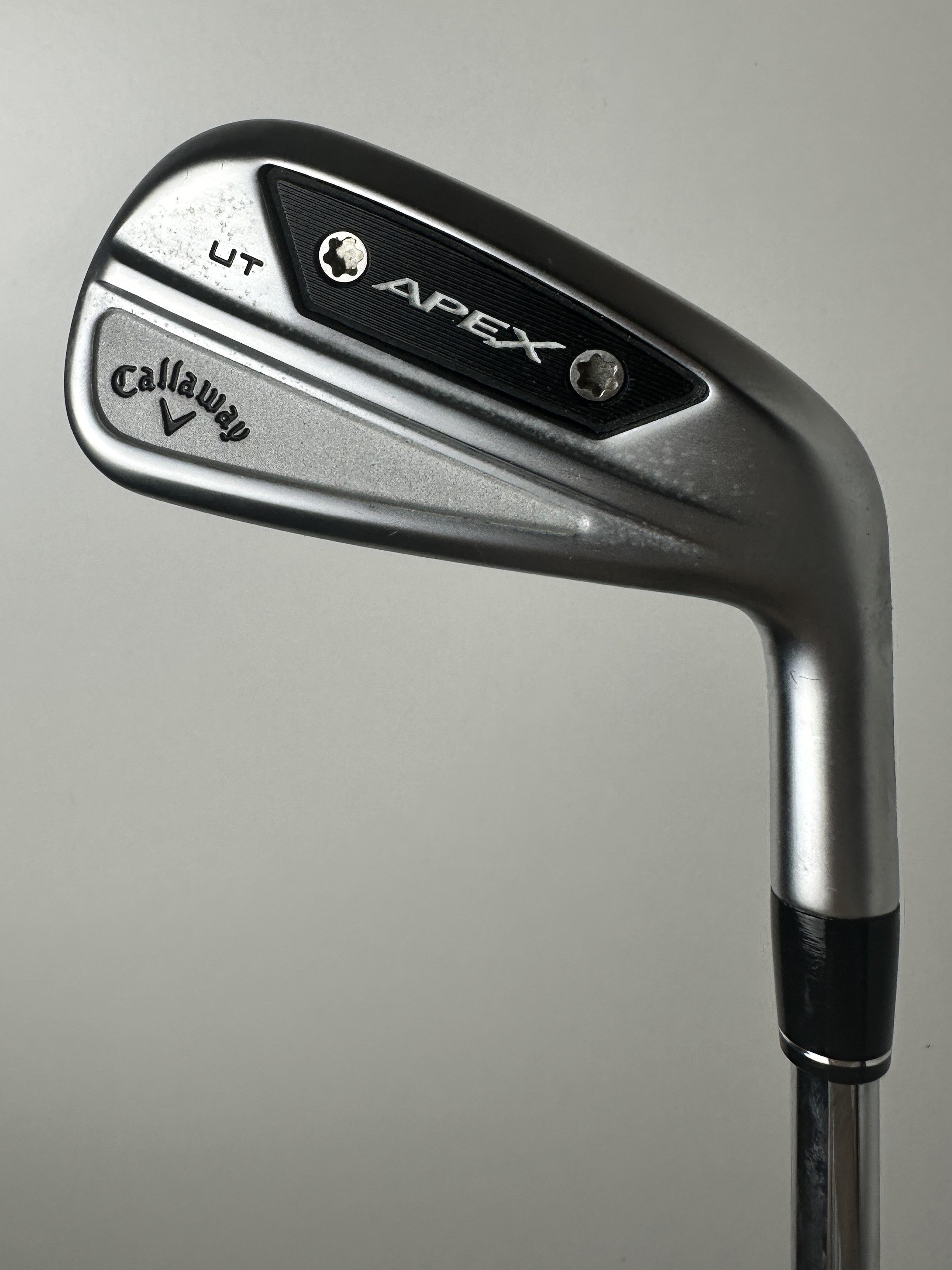 RH Callaway APEX Utility 18* / Great Condition / Regular Flex