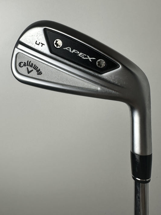 RH Callaway APEX Utility 18* / Great Condition / Regular Flex