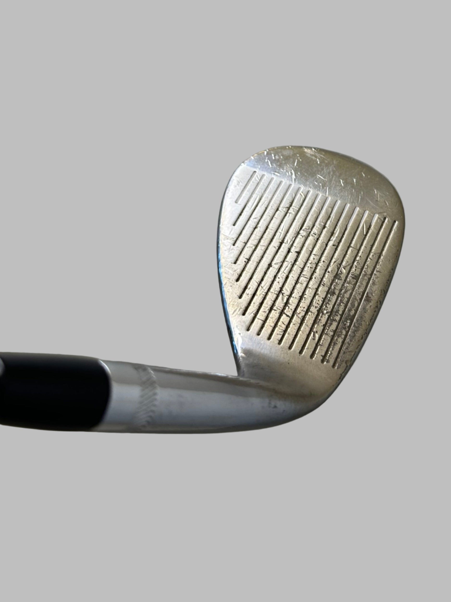 LH Titleist Vokey Wedge 60.06 / Good Condition / Regular Flex