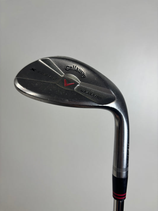 RH Callaway X Series Jaws Wedge 58.13