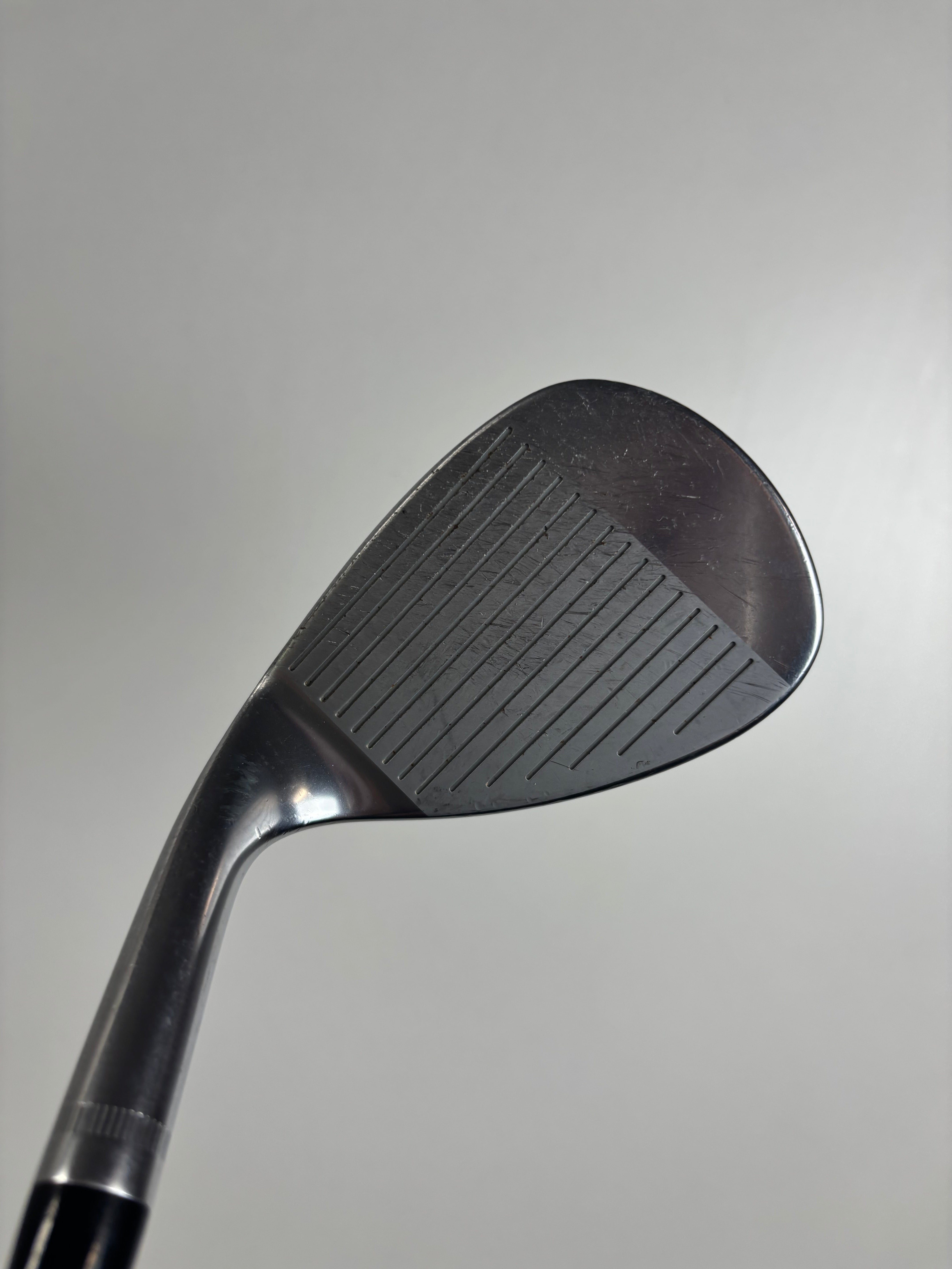 RH Callaway X Series Jaws Wedge 58.13