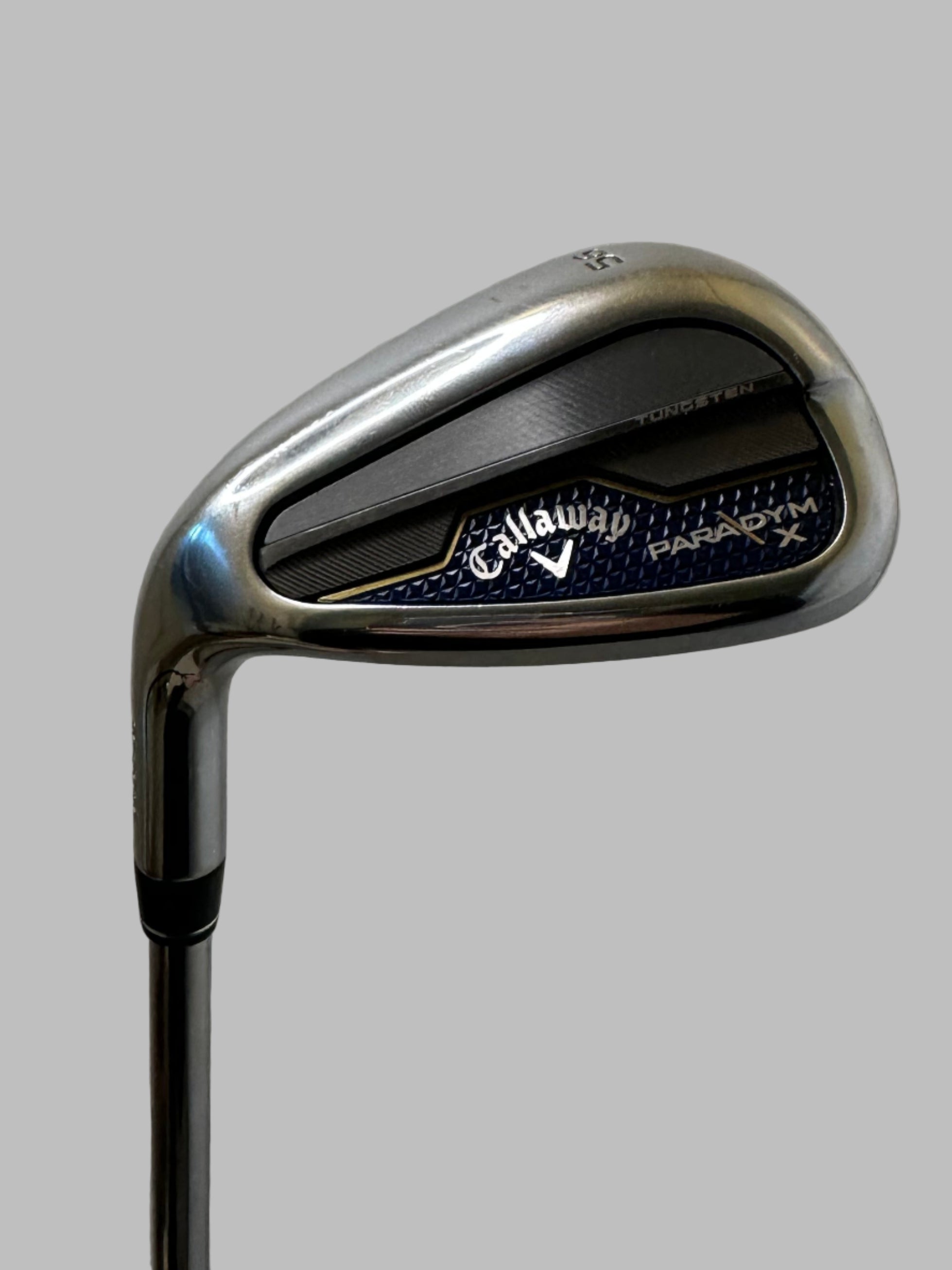 LH Callaway Paradym X 56* Wedge / Great Condition / Regular Flex