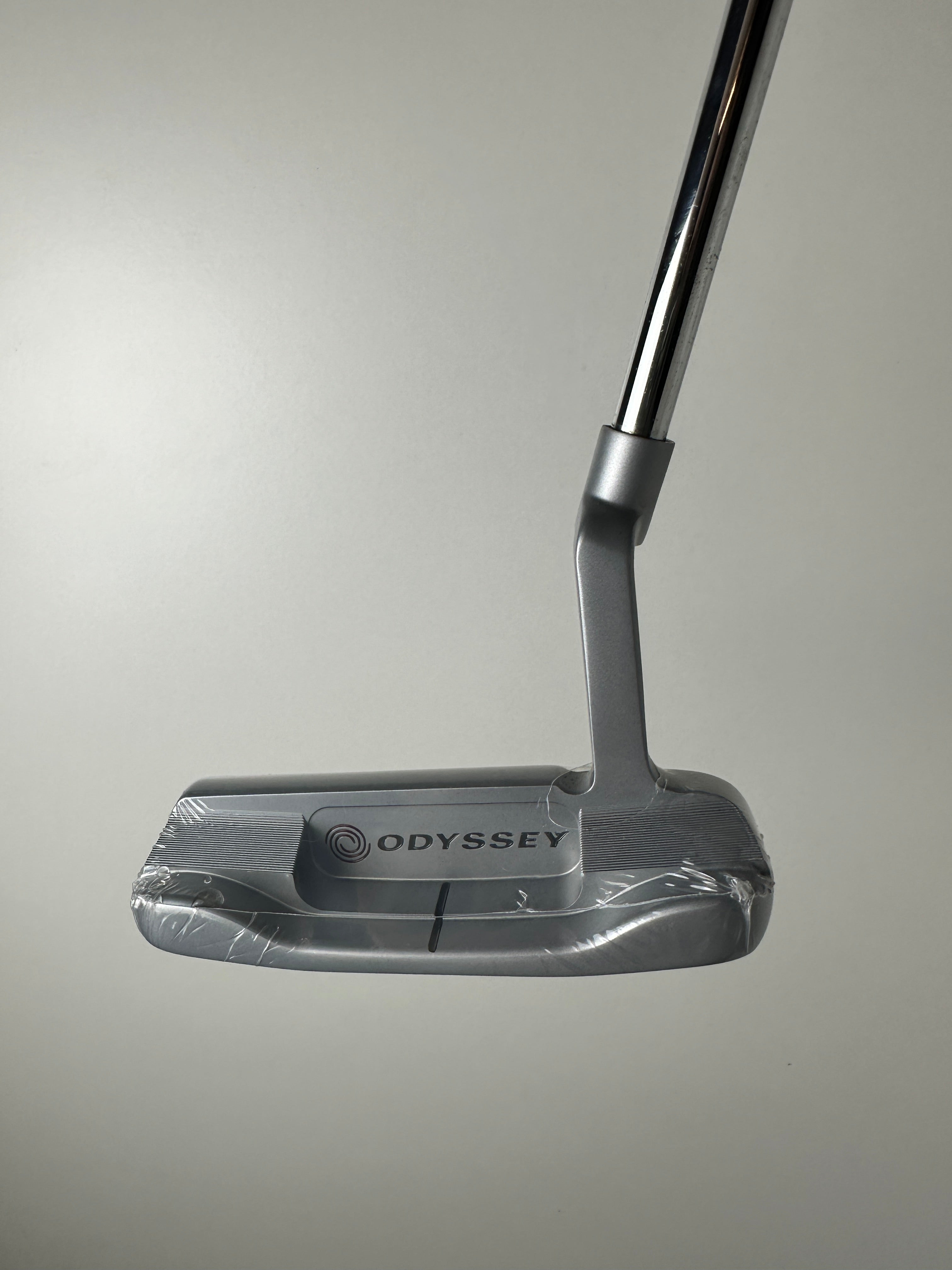 LH Odyssey White Hot OG #1 Putter / NEW / 35