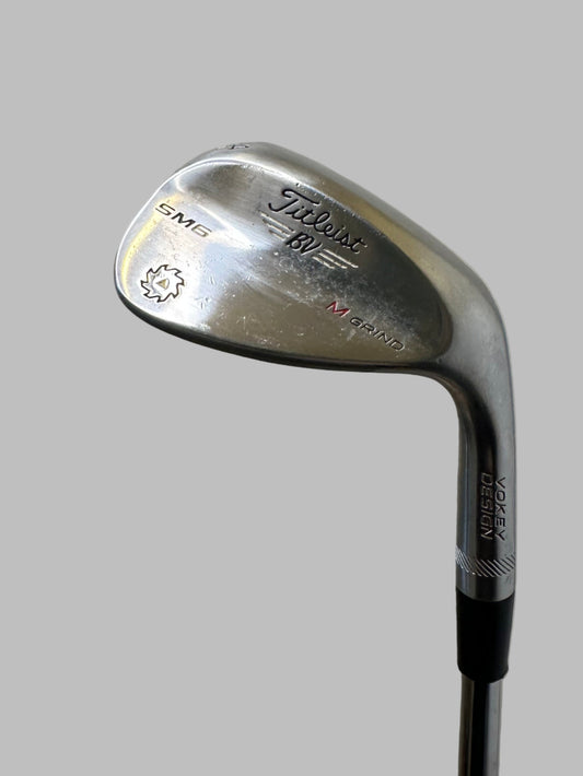 Titleist Vokey SM6 54* Wedge / Good Condition / Wedge Flex