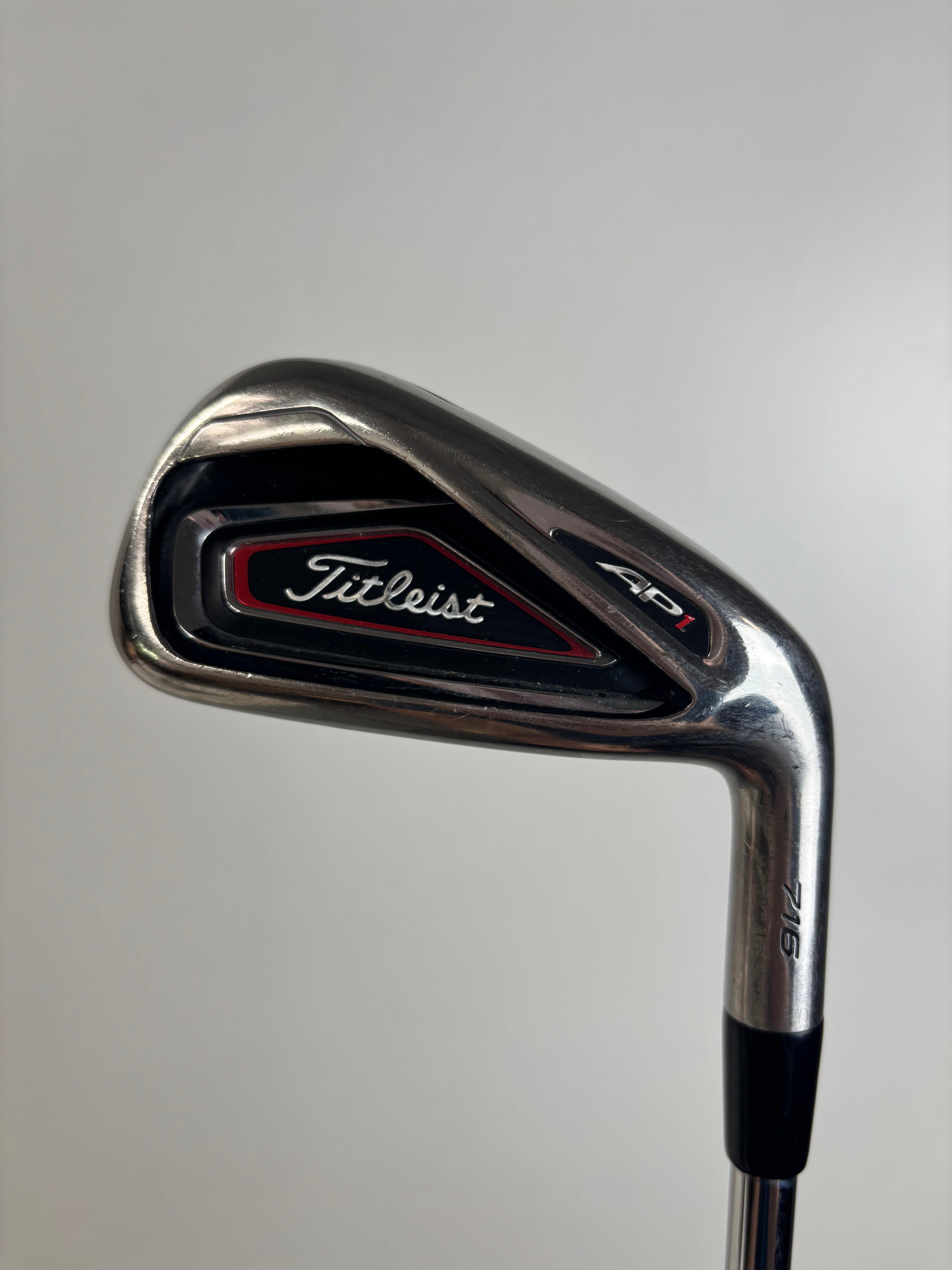 RH Titleist 716 AP1 Irons (5-PW)