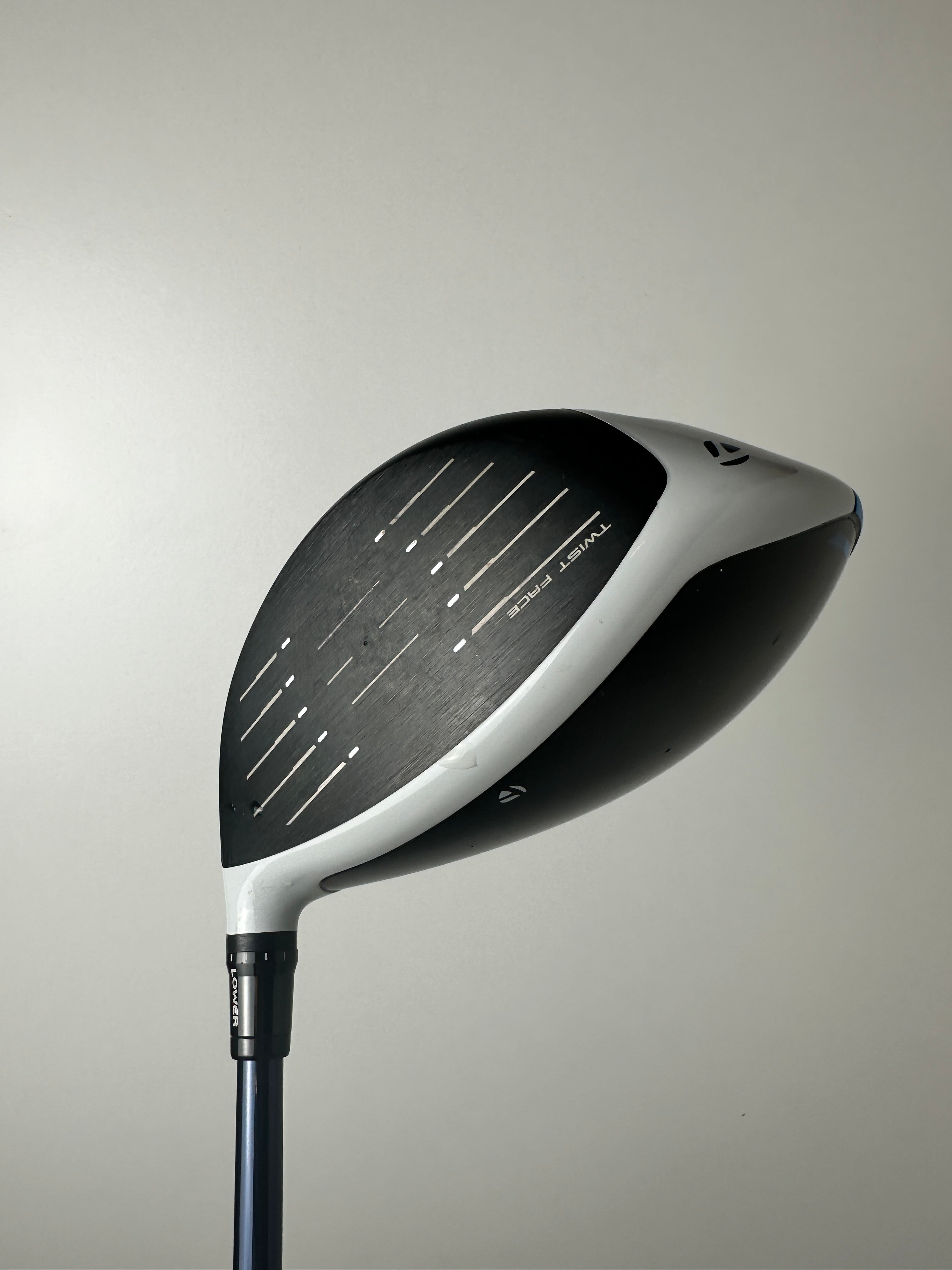RH Taylormade SIM2Max Driver 9* / Great Condition / Stiff Flex