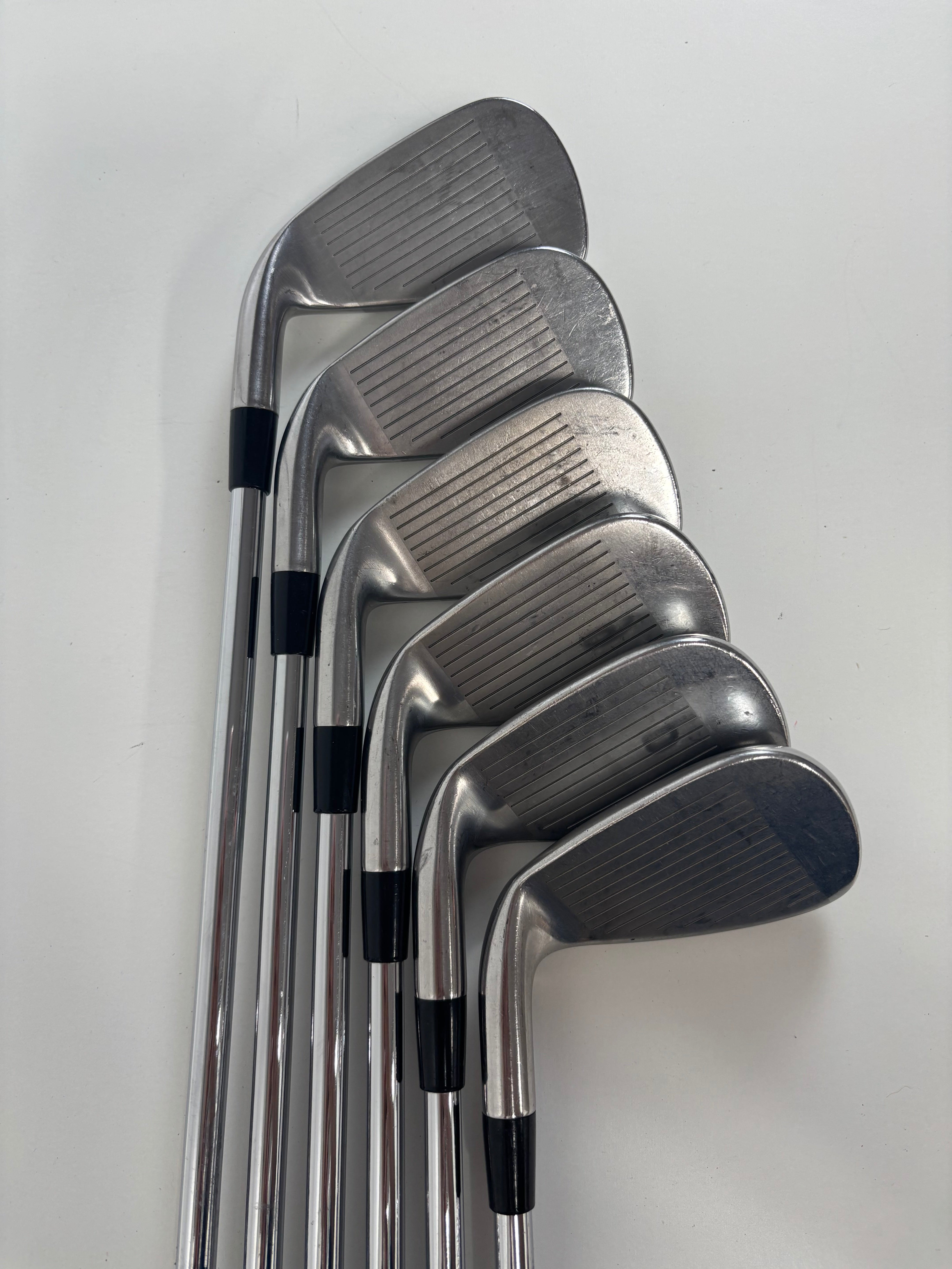 RH Titleist 714 AP1 Irons (5-PW)