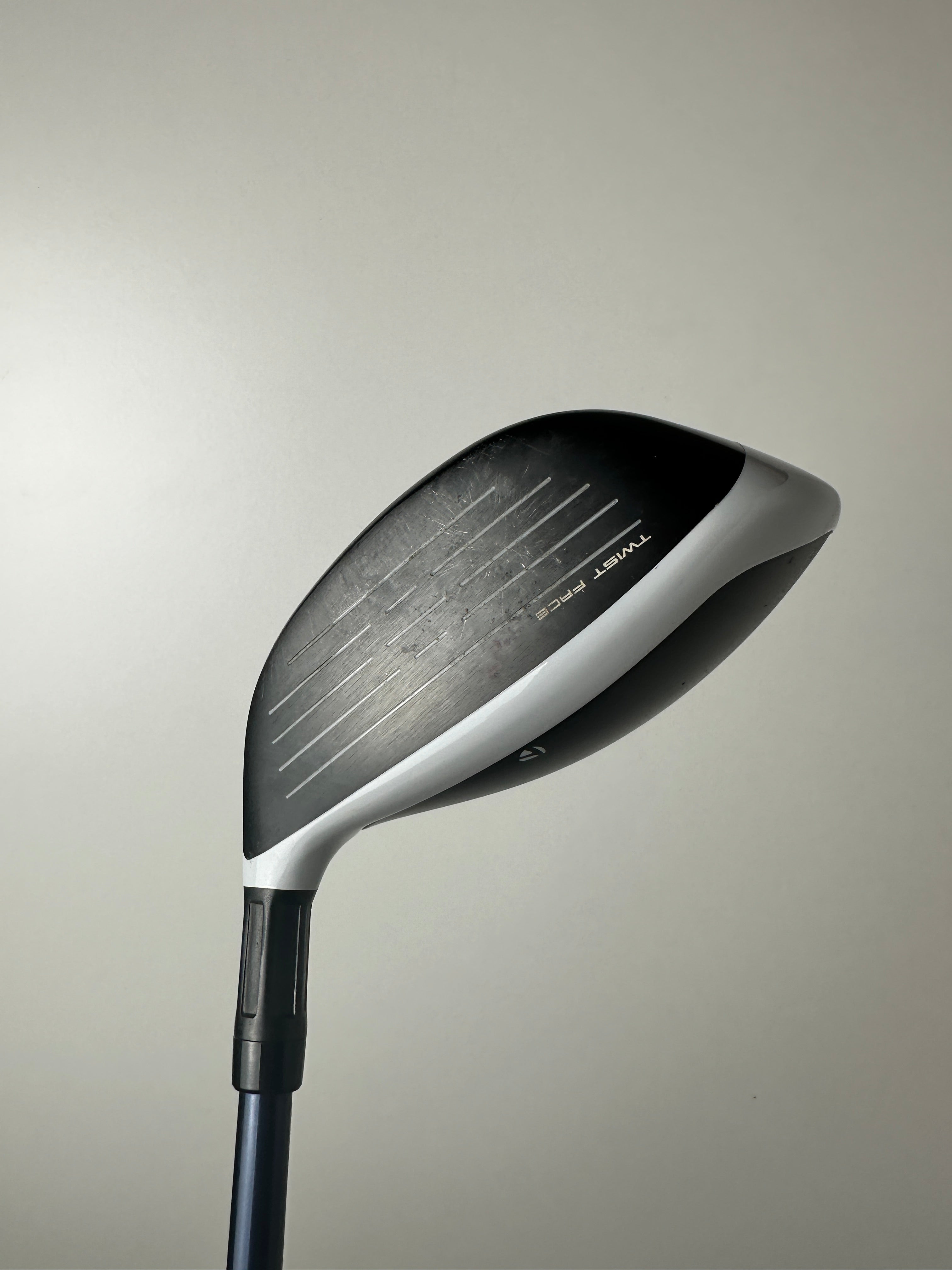 RH Taylormade SIM2Max Fairway Wood #3 / Great Condition / Stiff Flex
