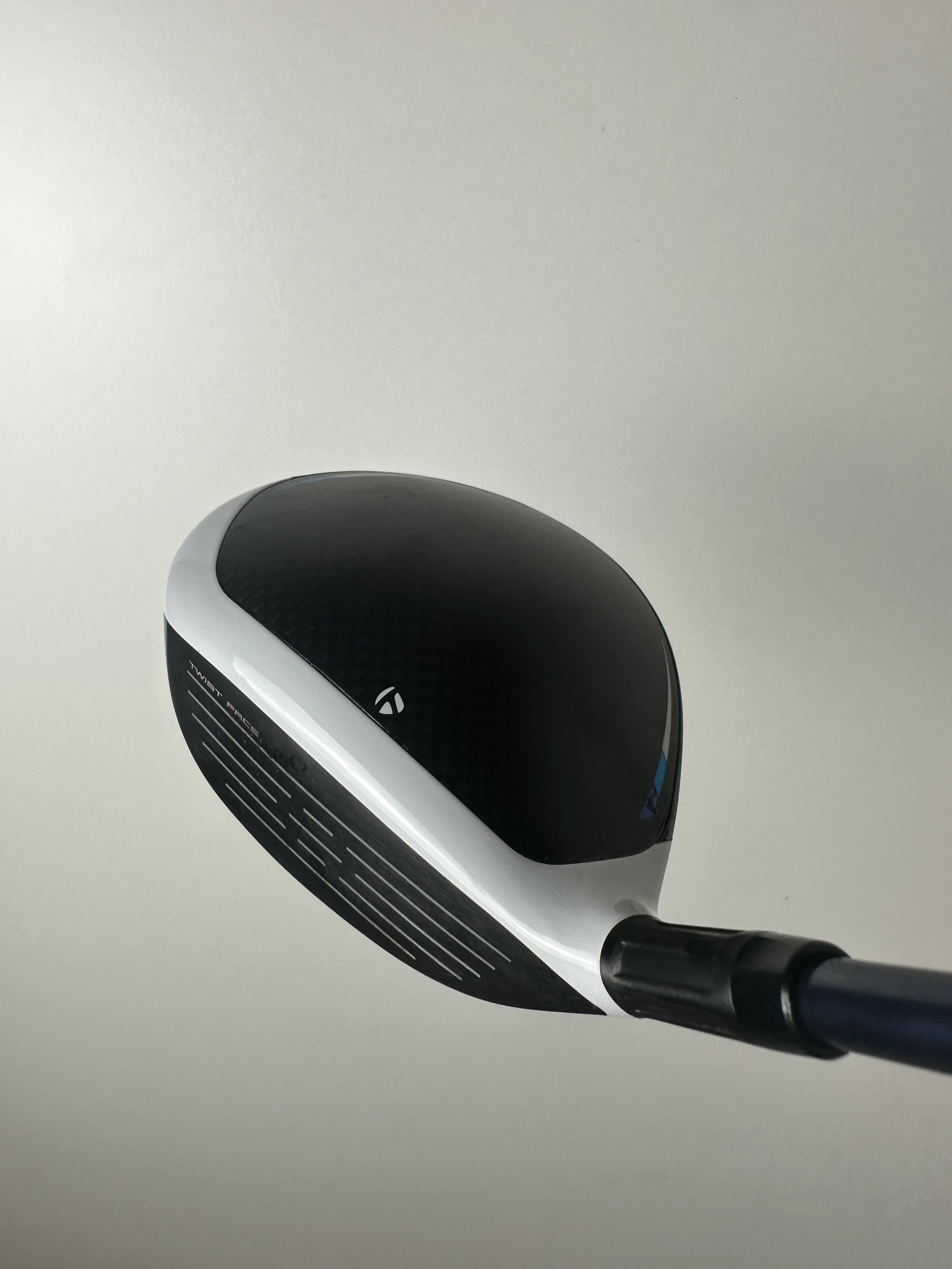 RH Taylormade SIM2Max Fairway Wood #3 / Great Condition / Stiff Flex