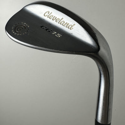 RH Cleveland CG15 Wedge 60.12