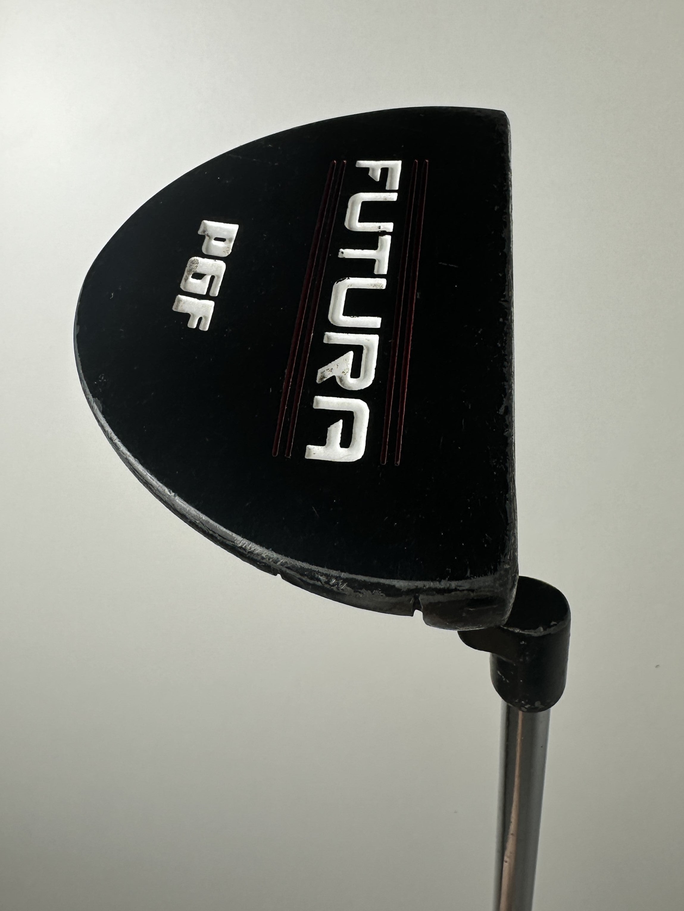RH PGF Futura Putter / OK Condition / 35