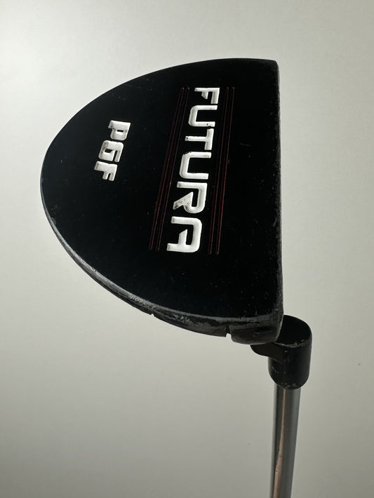 RH PGF Futura Putter / OK Condition / 35"
