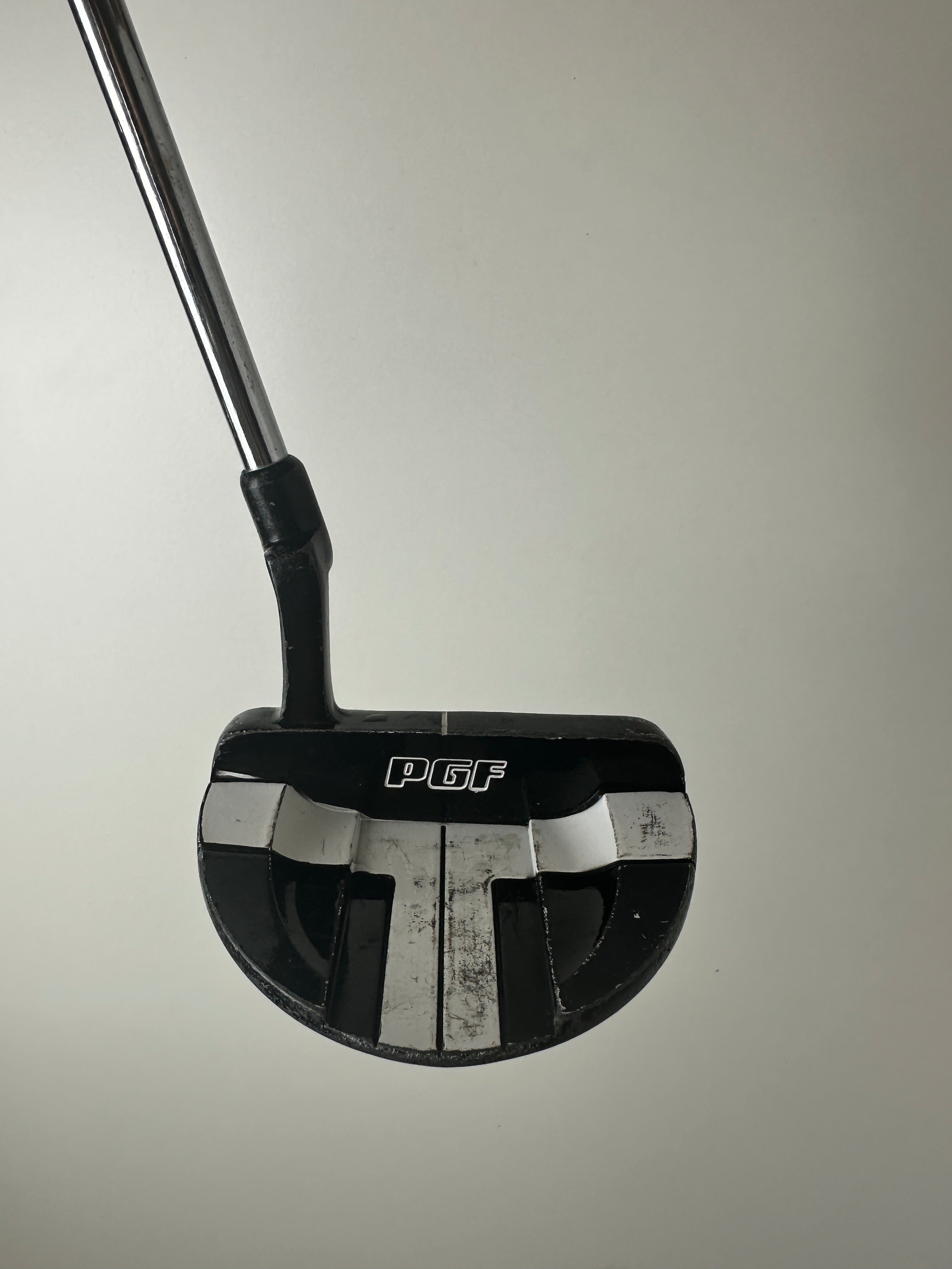 RH PGF Futura Putter / OK Condition / 35