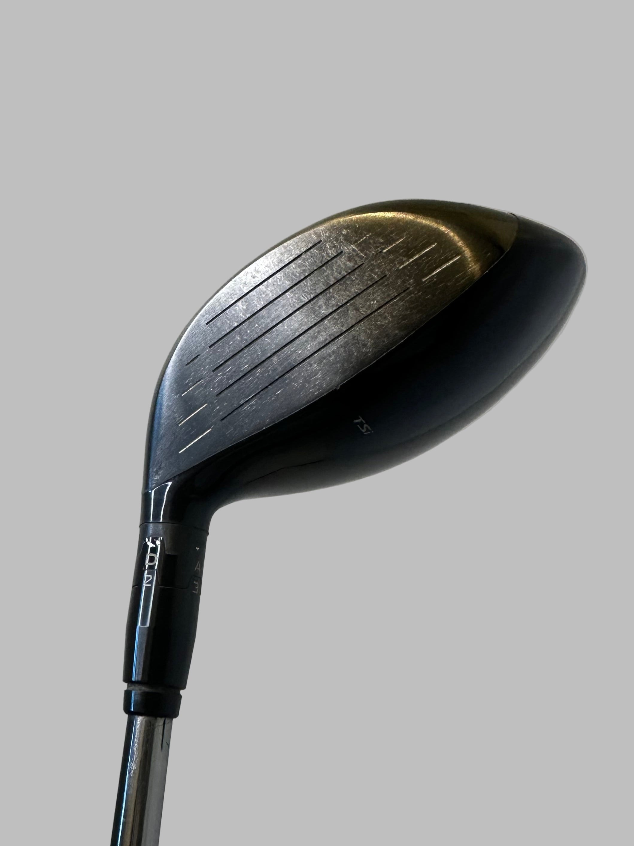 Titleist TSi3 #4 Wood / Great Condition / Extra Stiff Flex